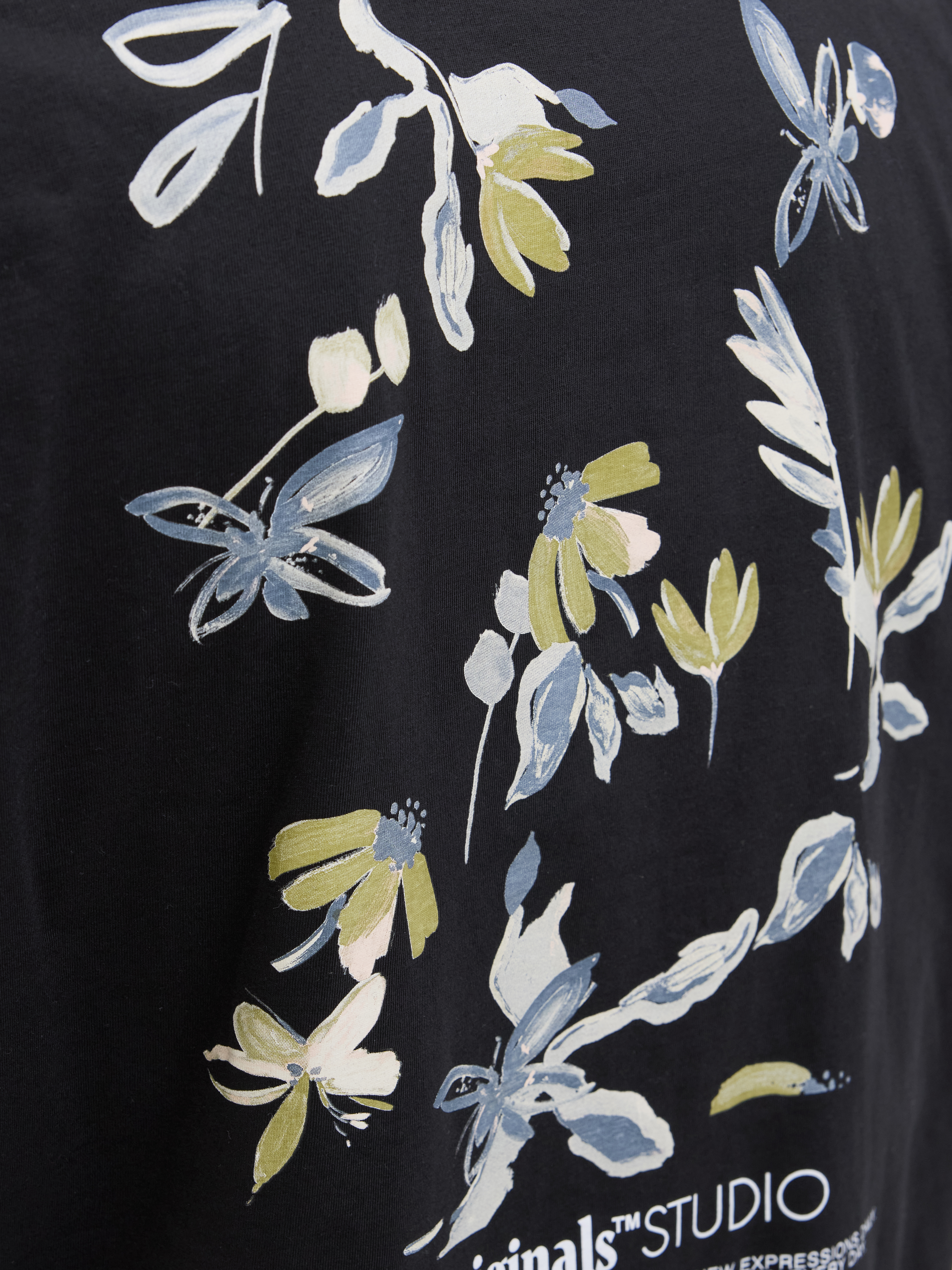 Jack&Jones T-shirt VARENNA