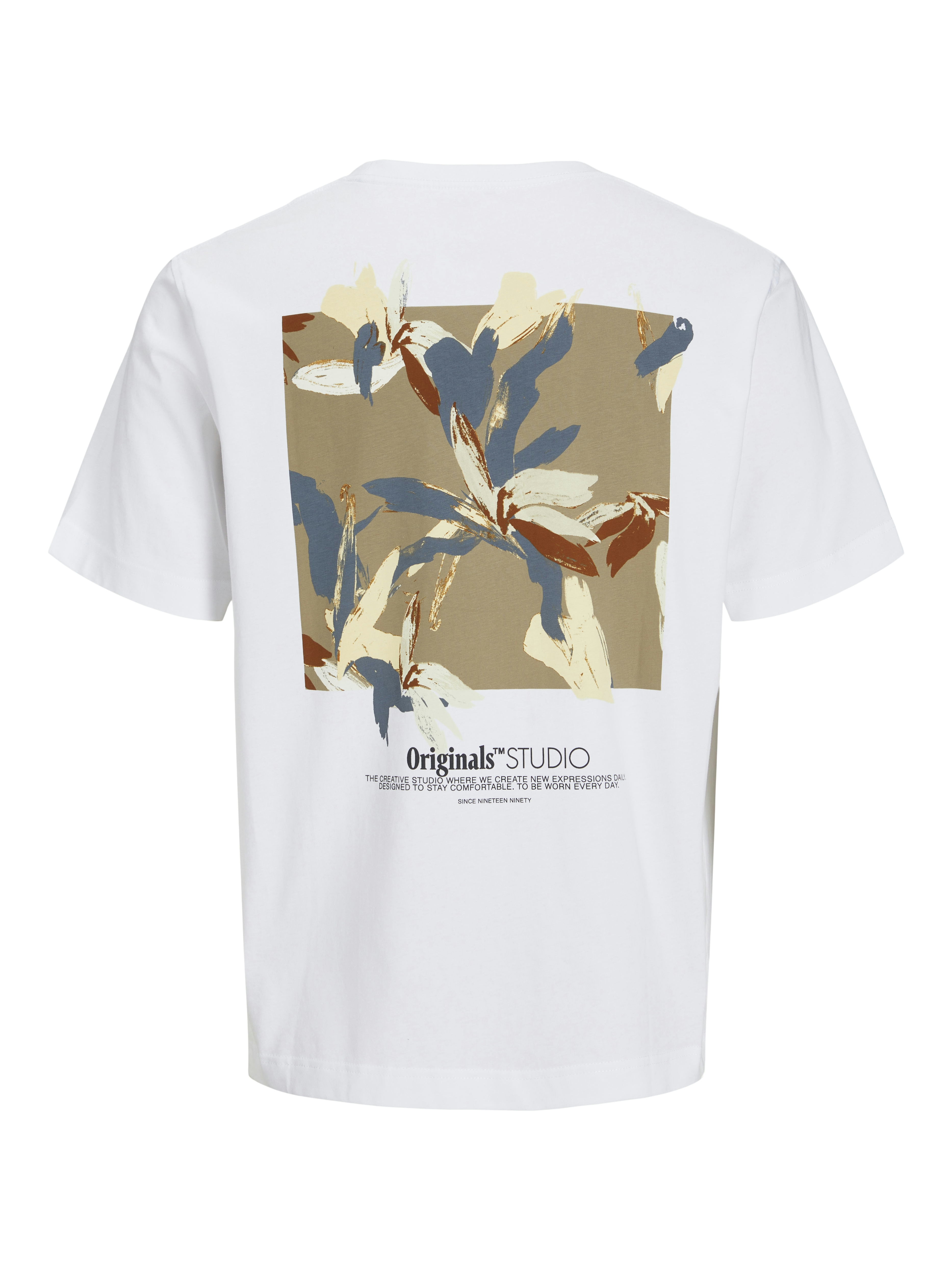 Jack&Jones T-shirt VARENNA