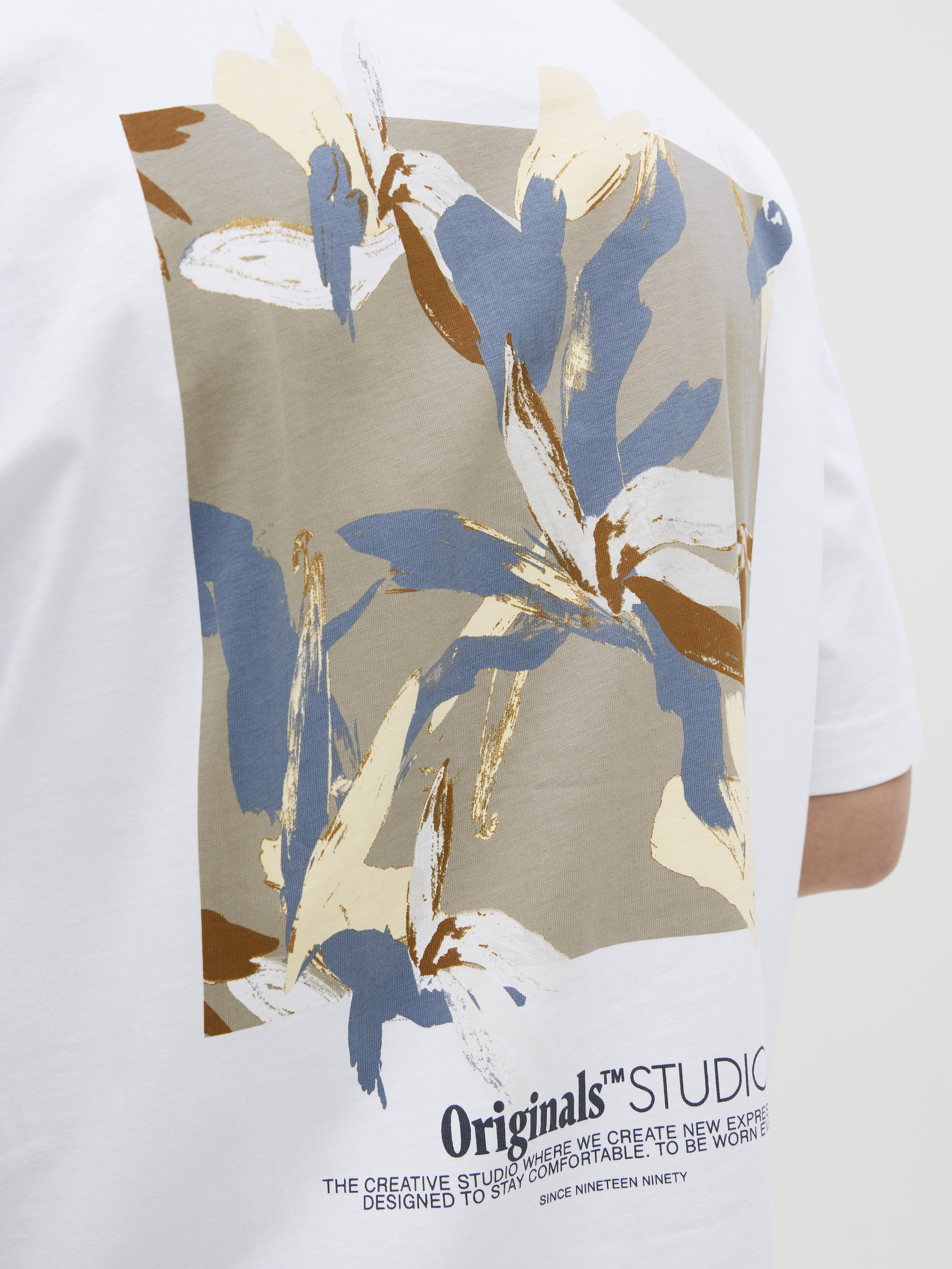 Jack&Jones T-shirt VARENNA