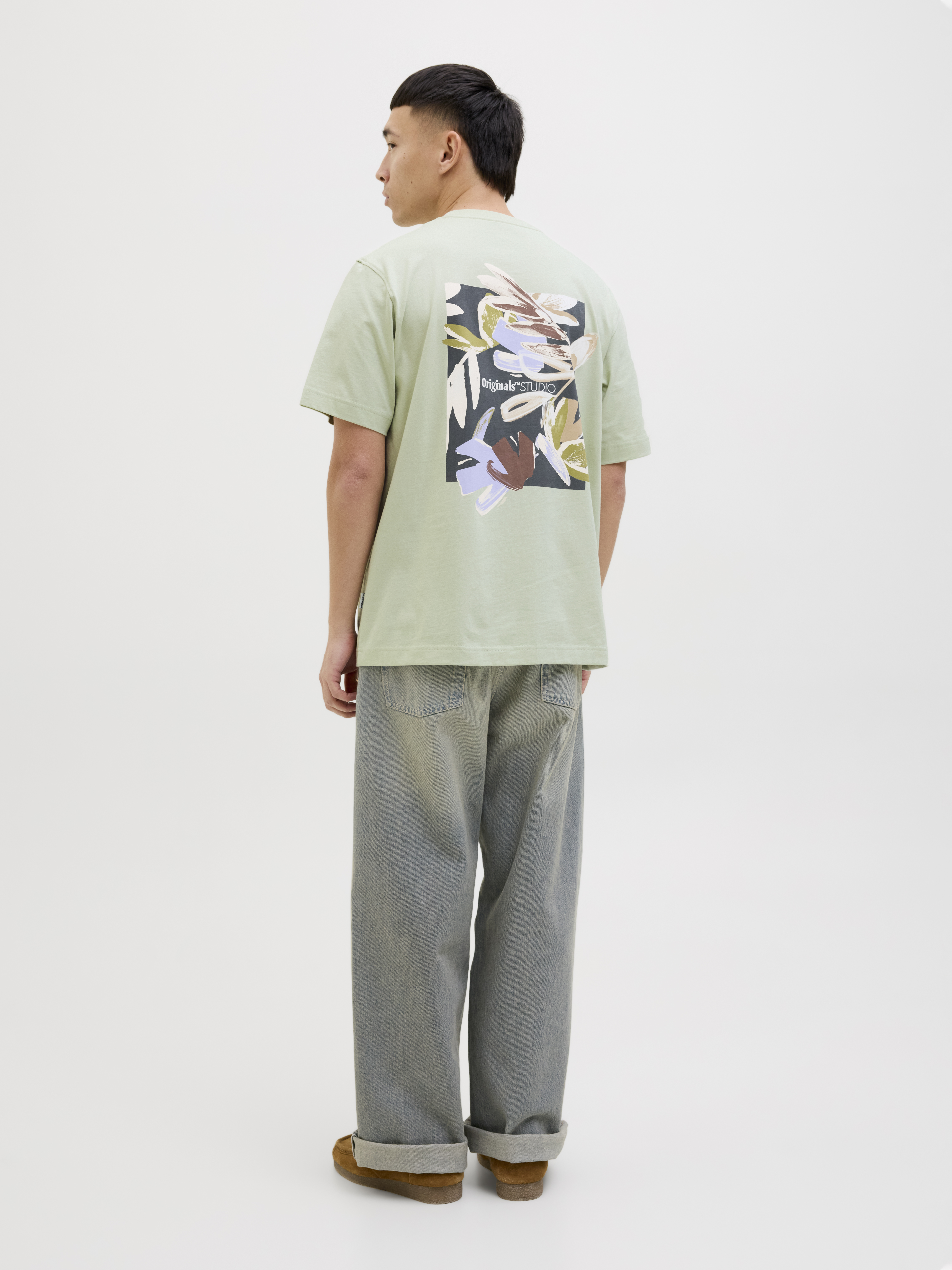 Jack&Jones T-shirt VARENNA