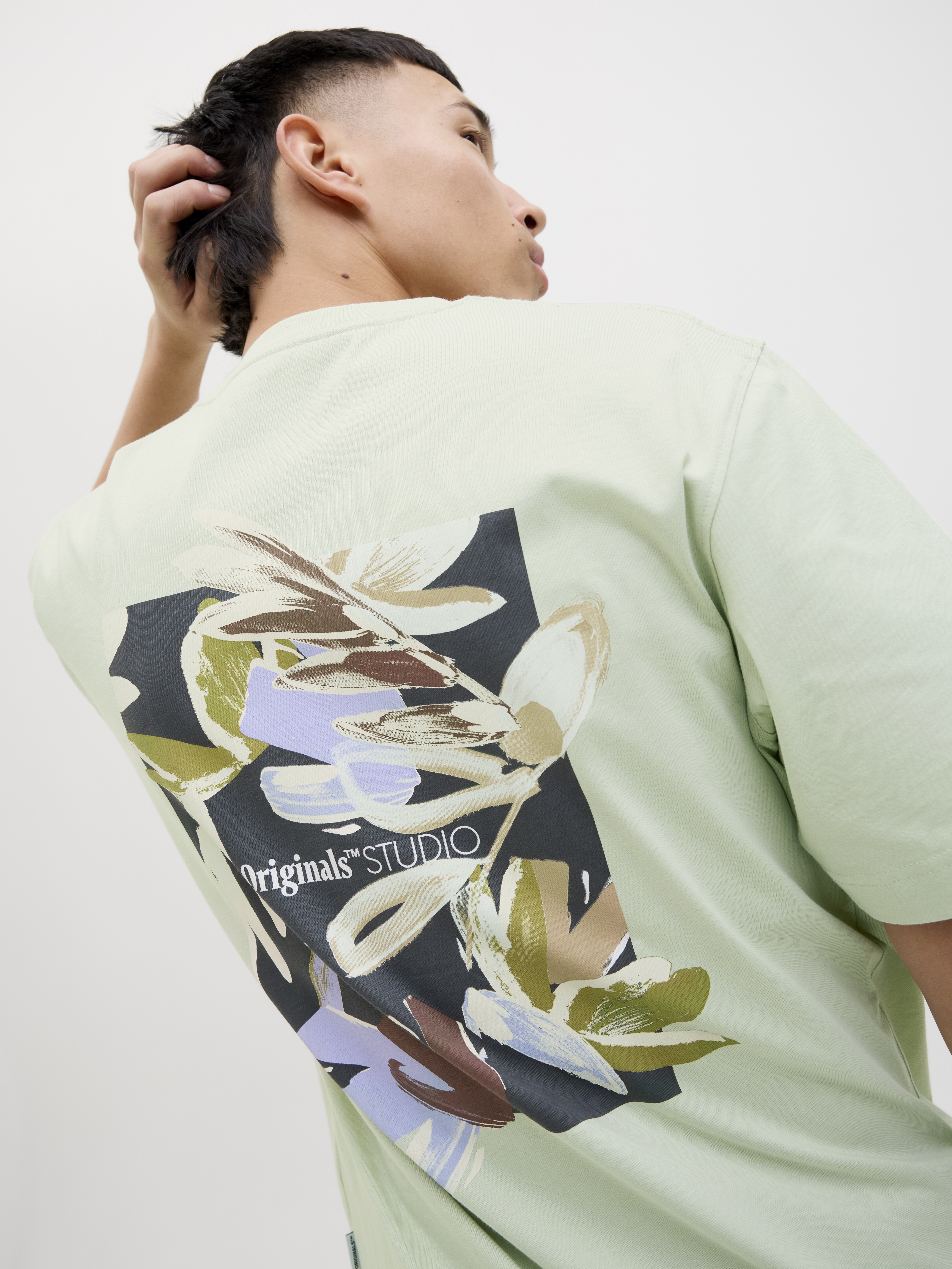 Jack&Jones T-shirt VARENNA