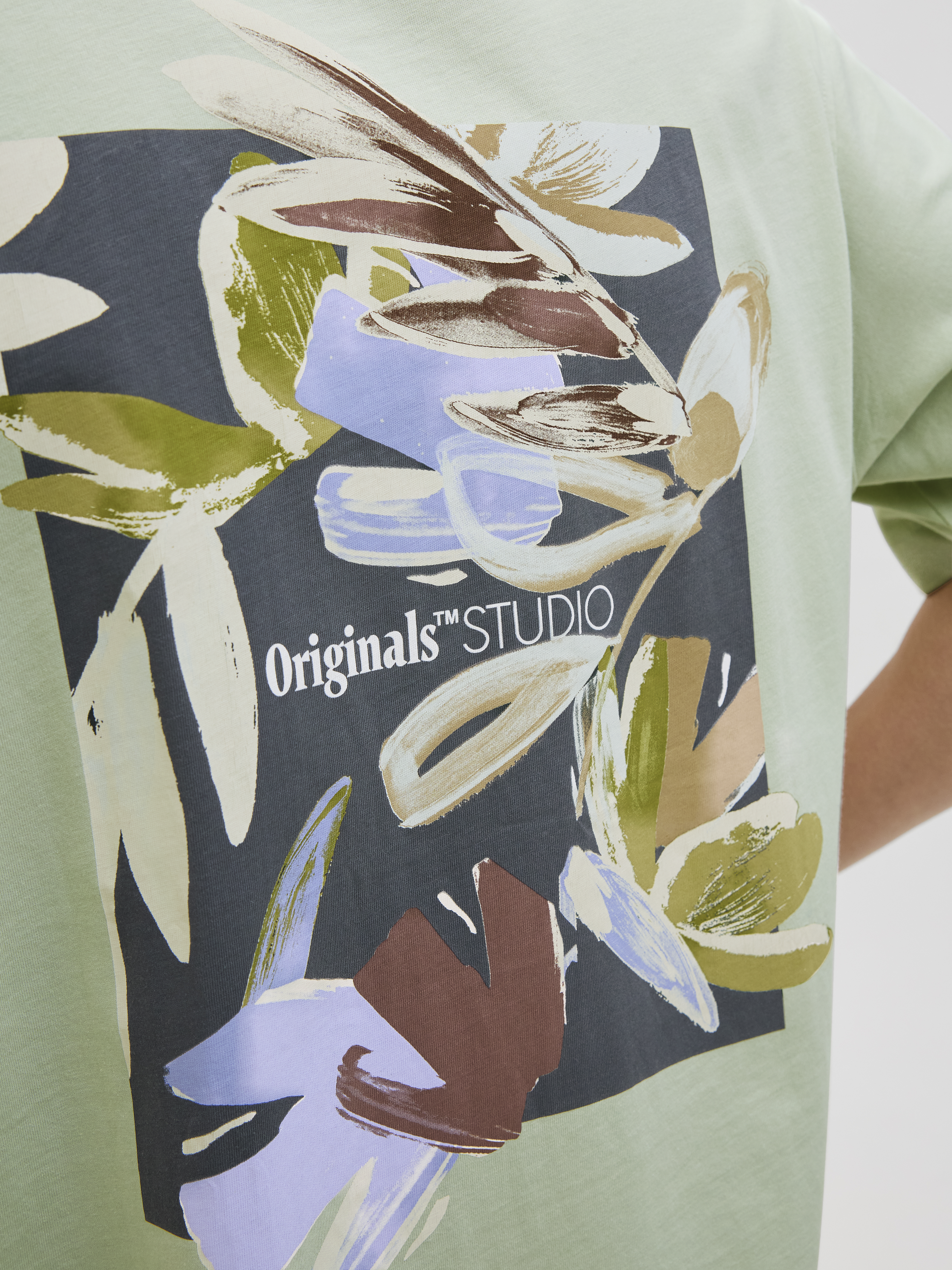 Jack&Jones T-shirt VARENNA