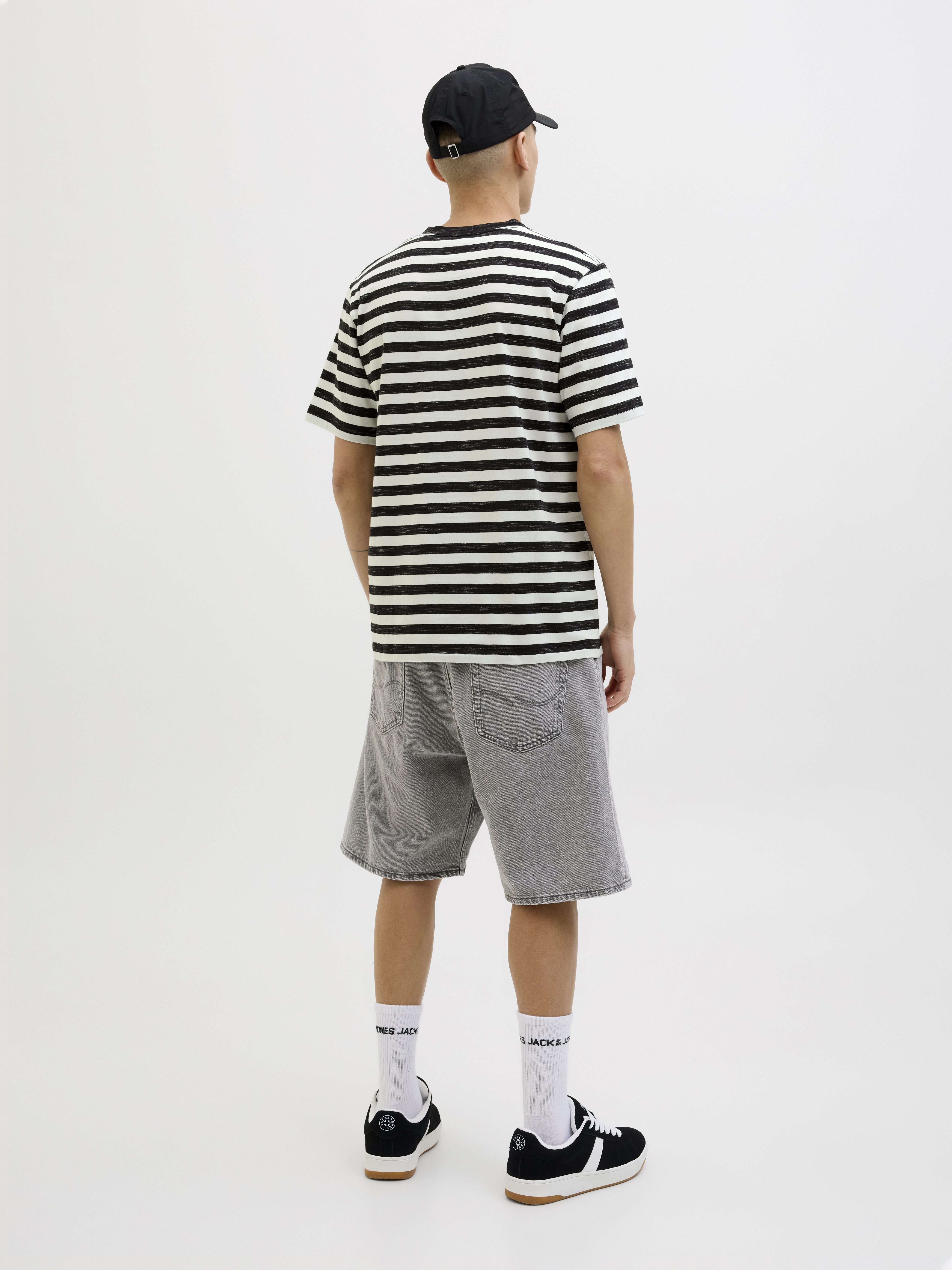 Jack&Jones T-shirt VARENNA