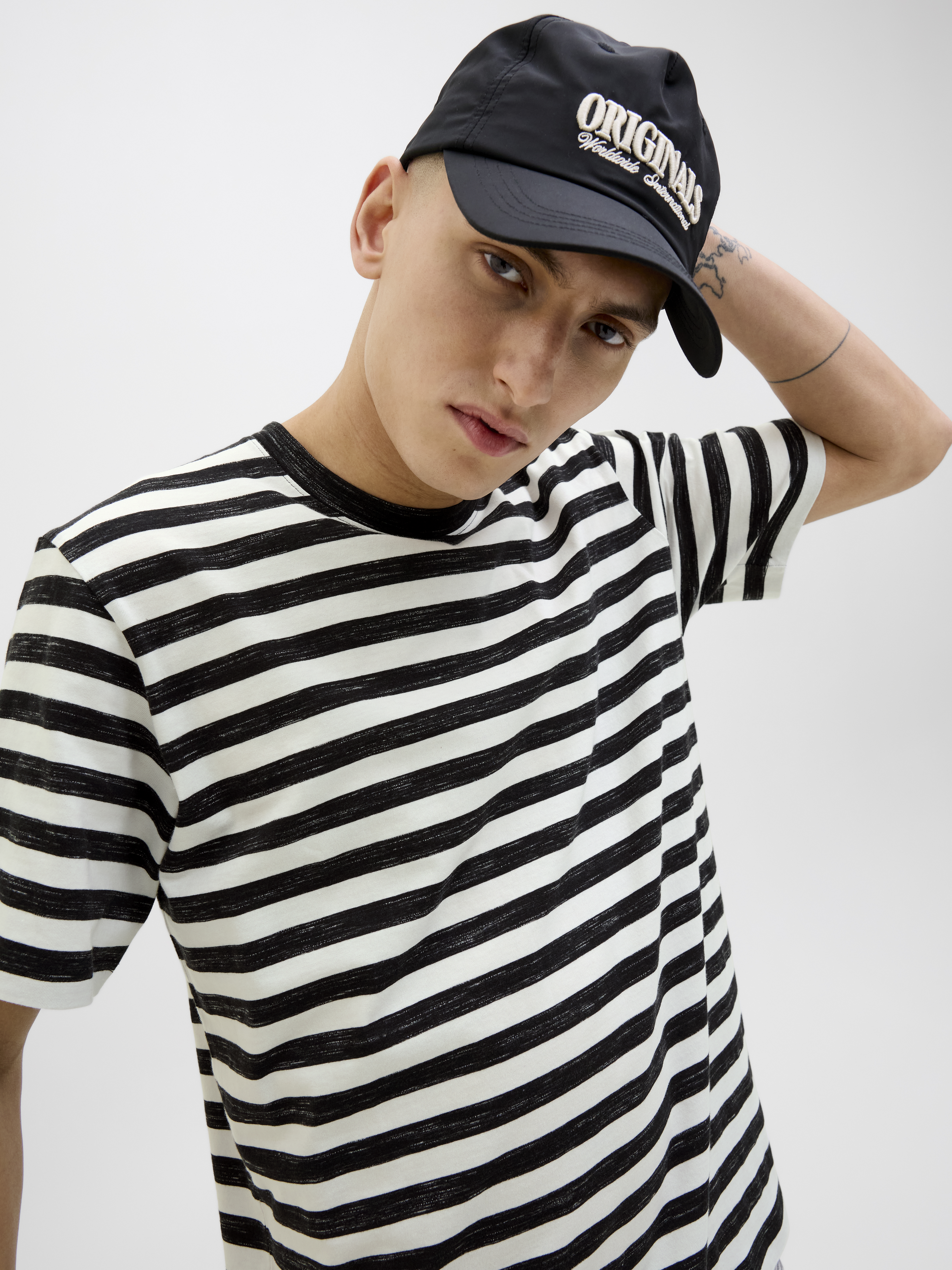 Jack&Jones T-shirt VARENNA