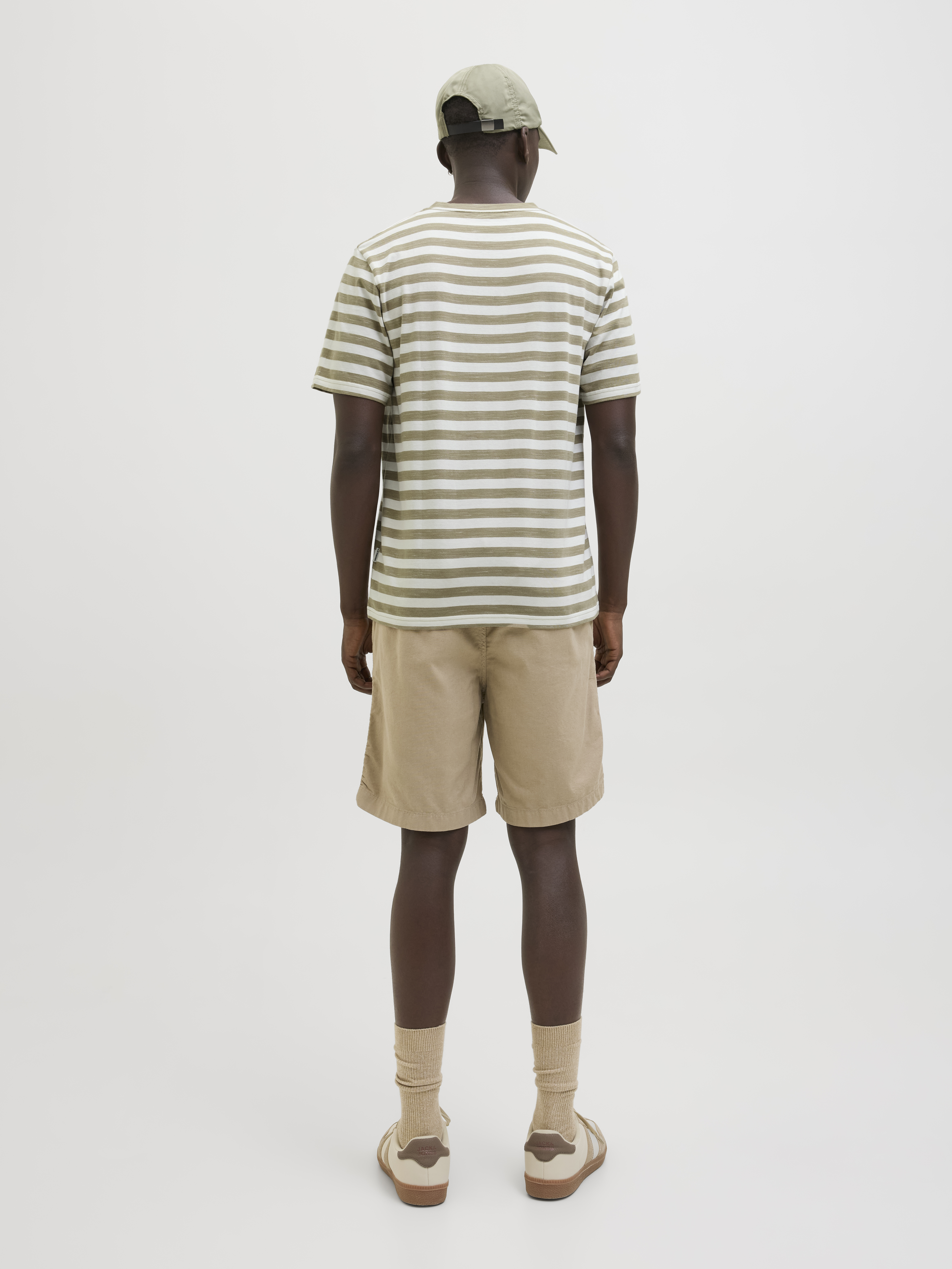 Jack&Jones T-shirt VARENNA