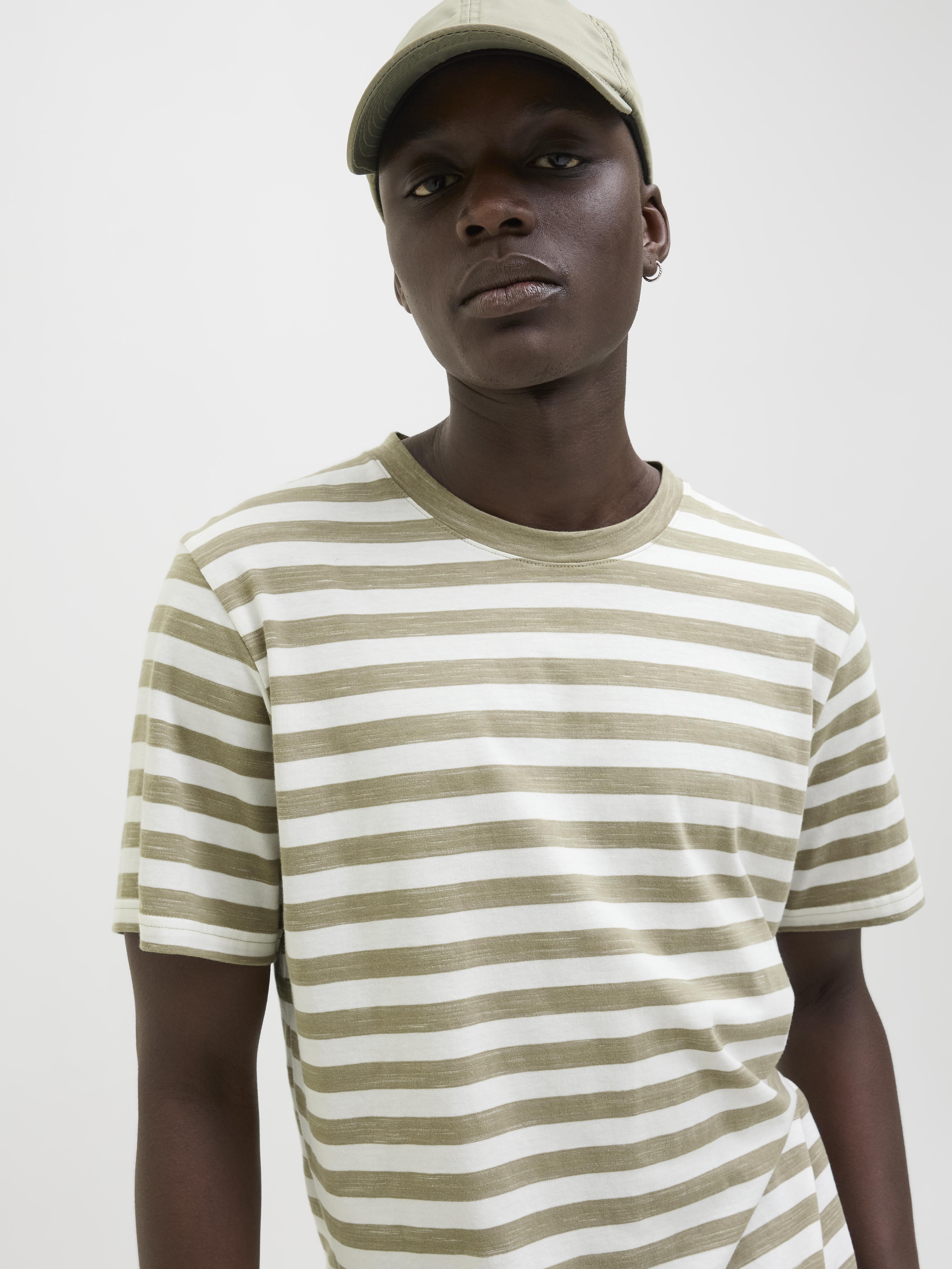 Jack&Jones T-shirt VARENNA