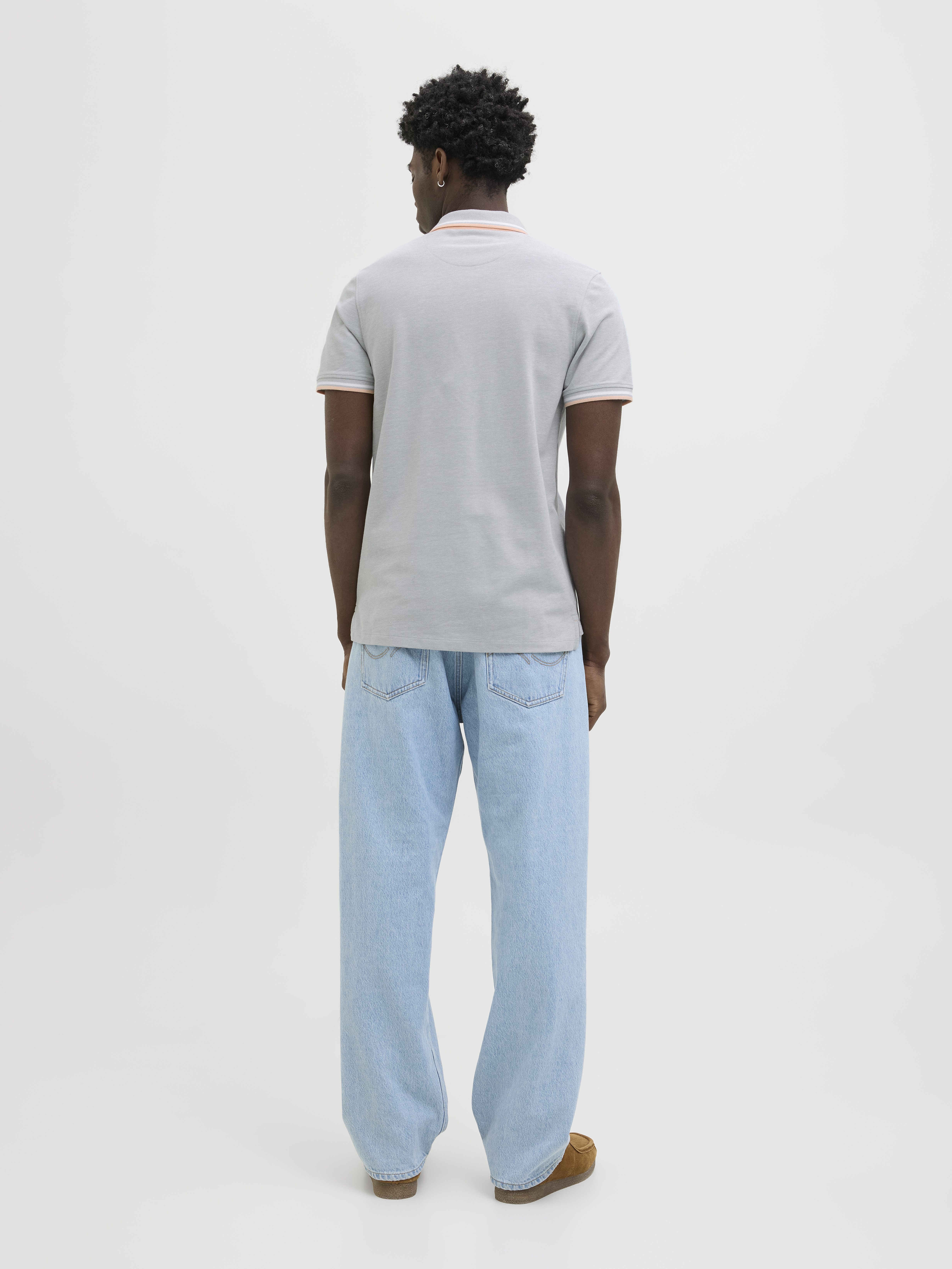 Jack&Jones Poloshirt PAULOS