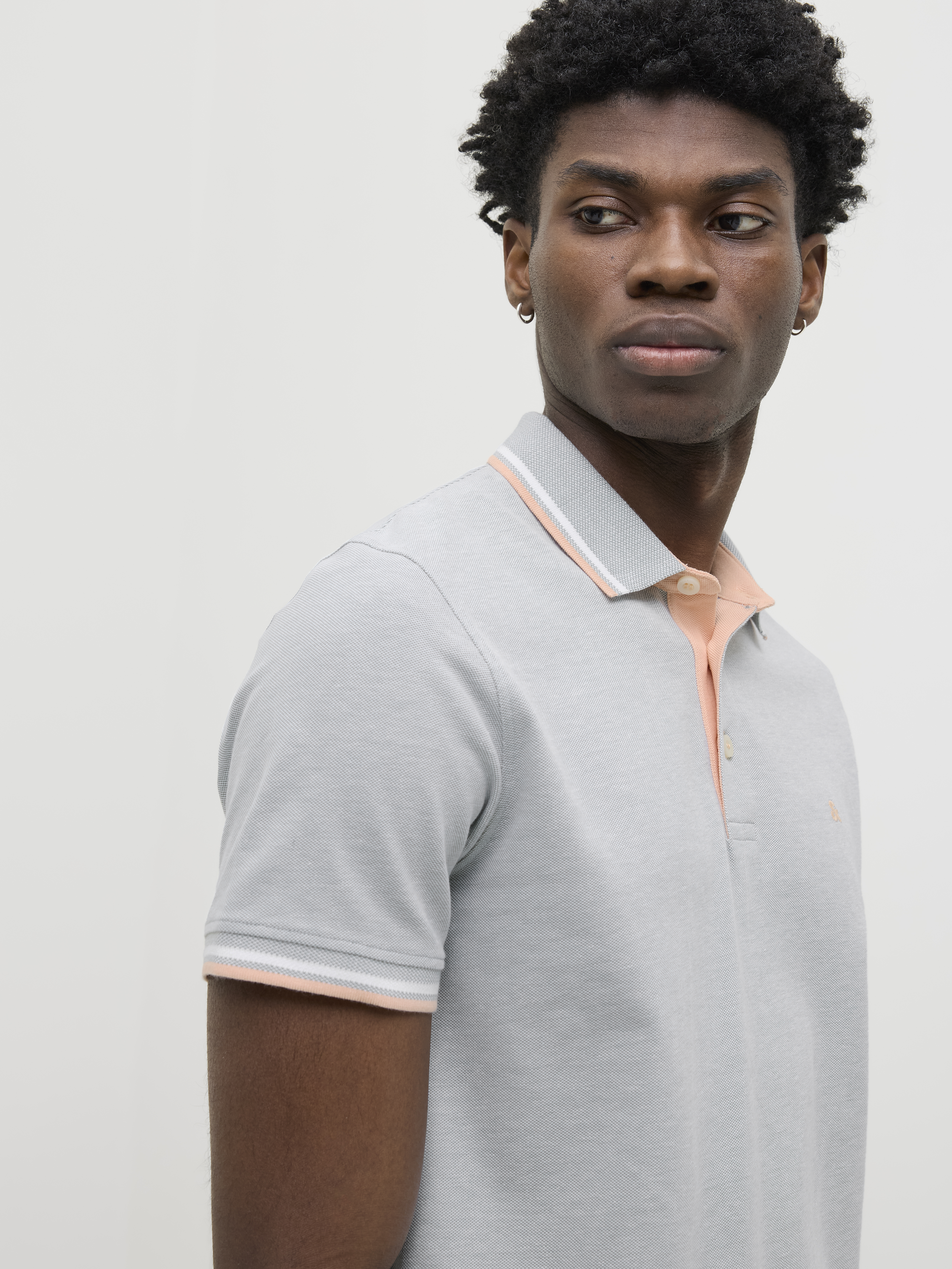 Jack&Jones Poloshirt PAULOS