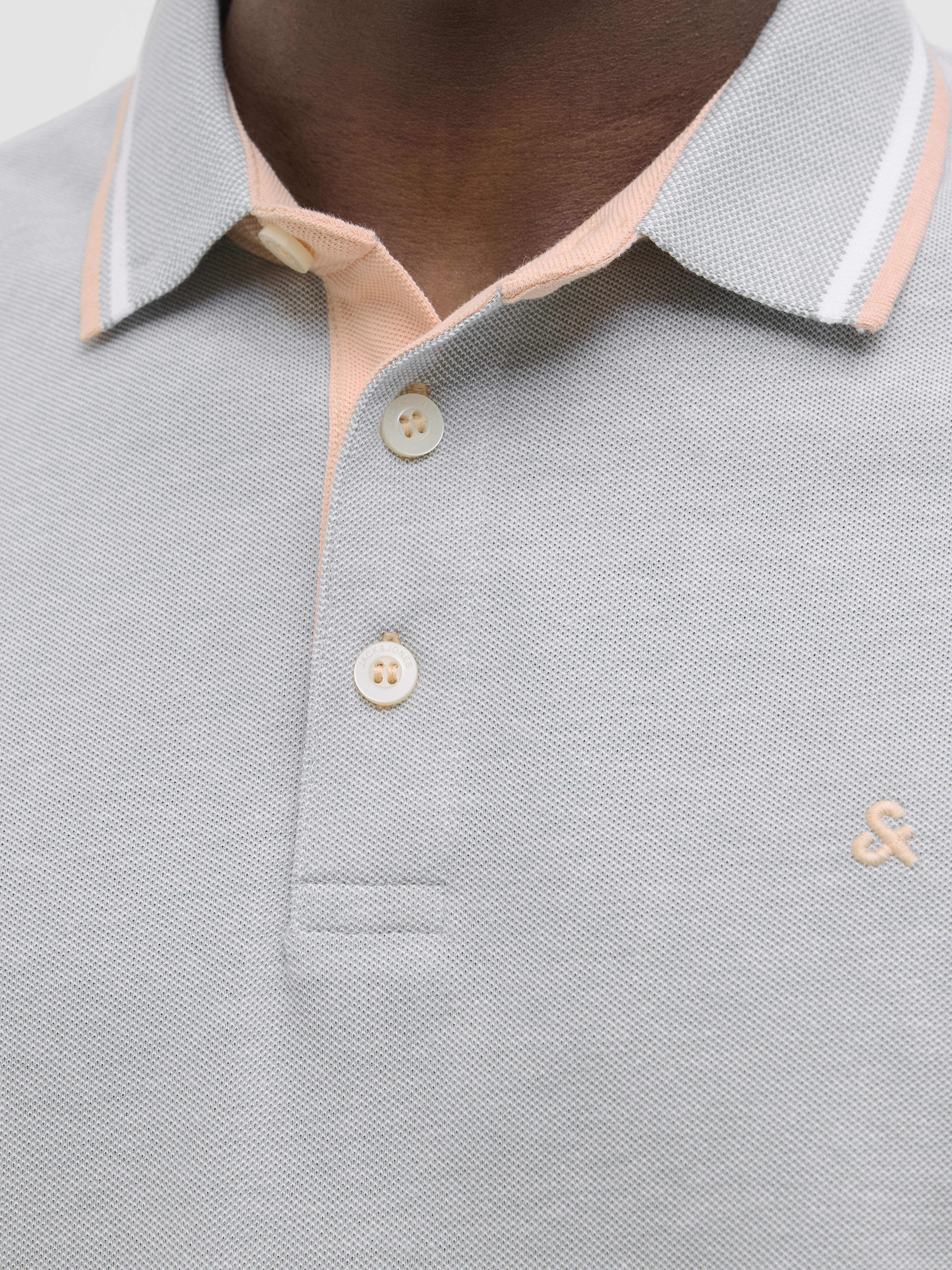 Jack&Jones Poloshirt PAULOS