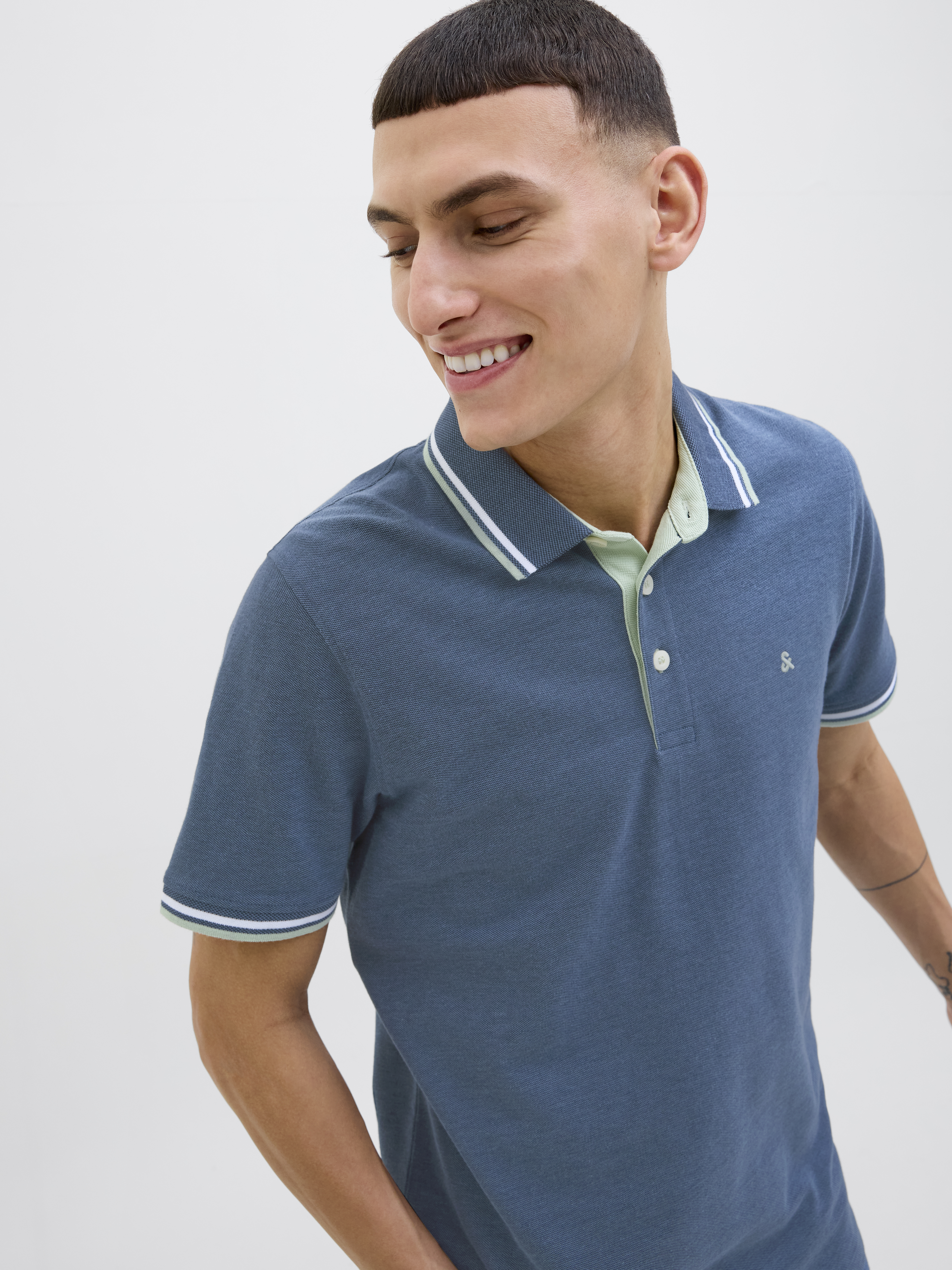 Jack&Jones Poloshirt PAULOS