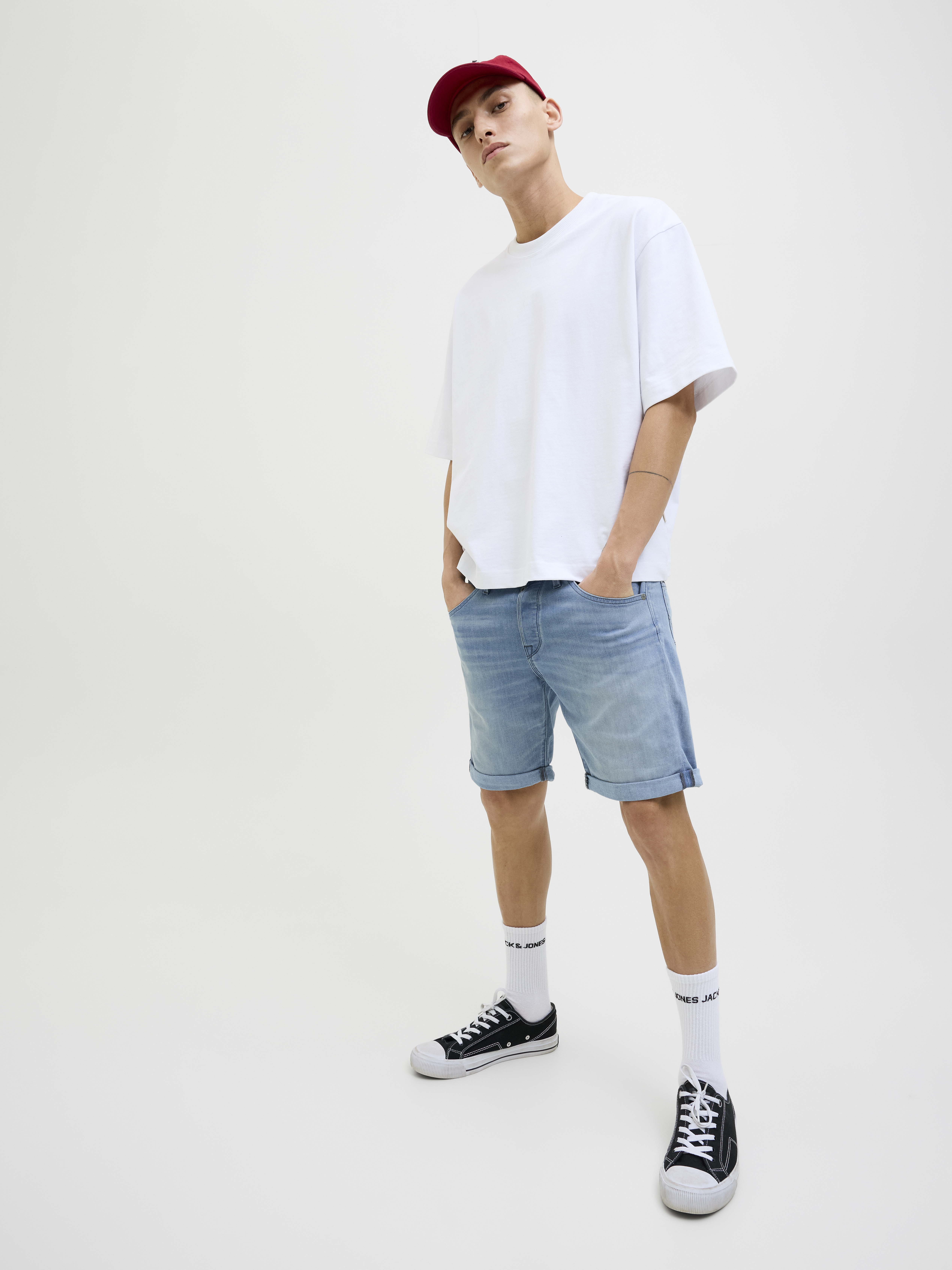 Jack&Jones Short RICK 