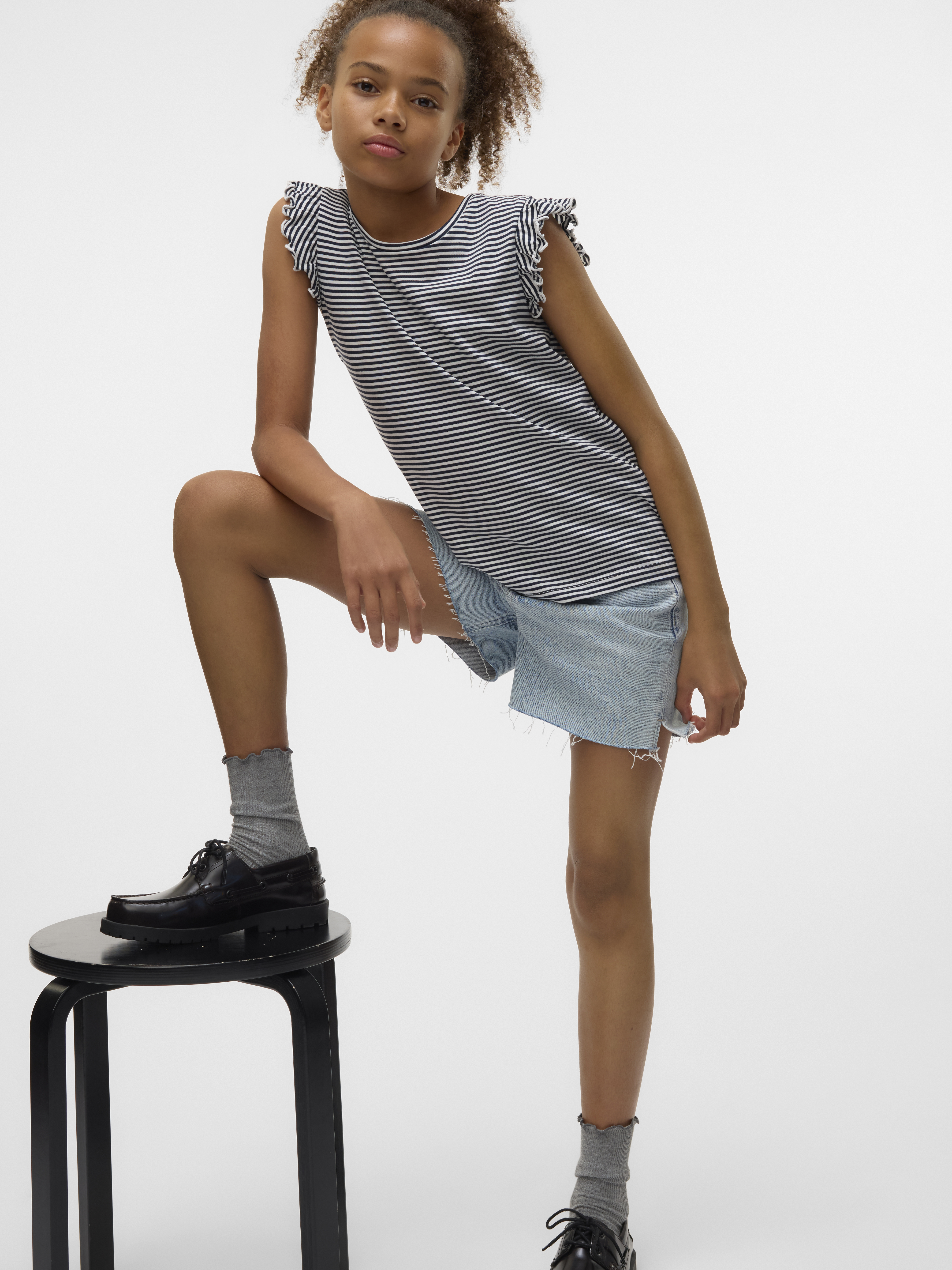Vero Moda Short FRIDA 