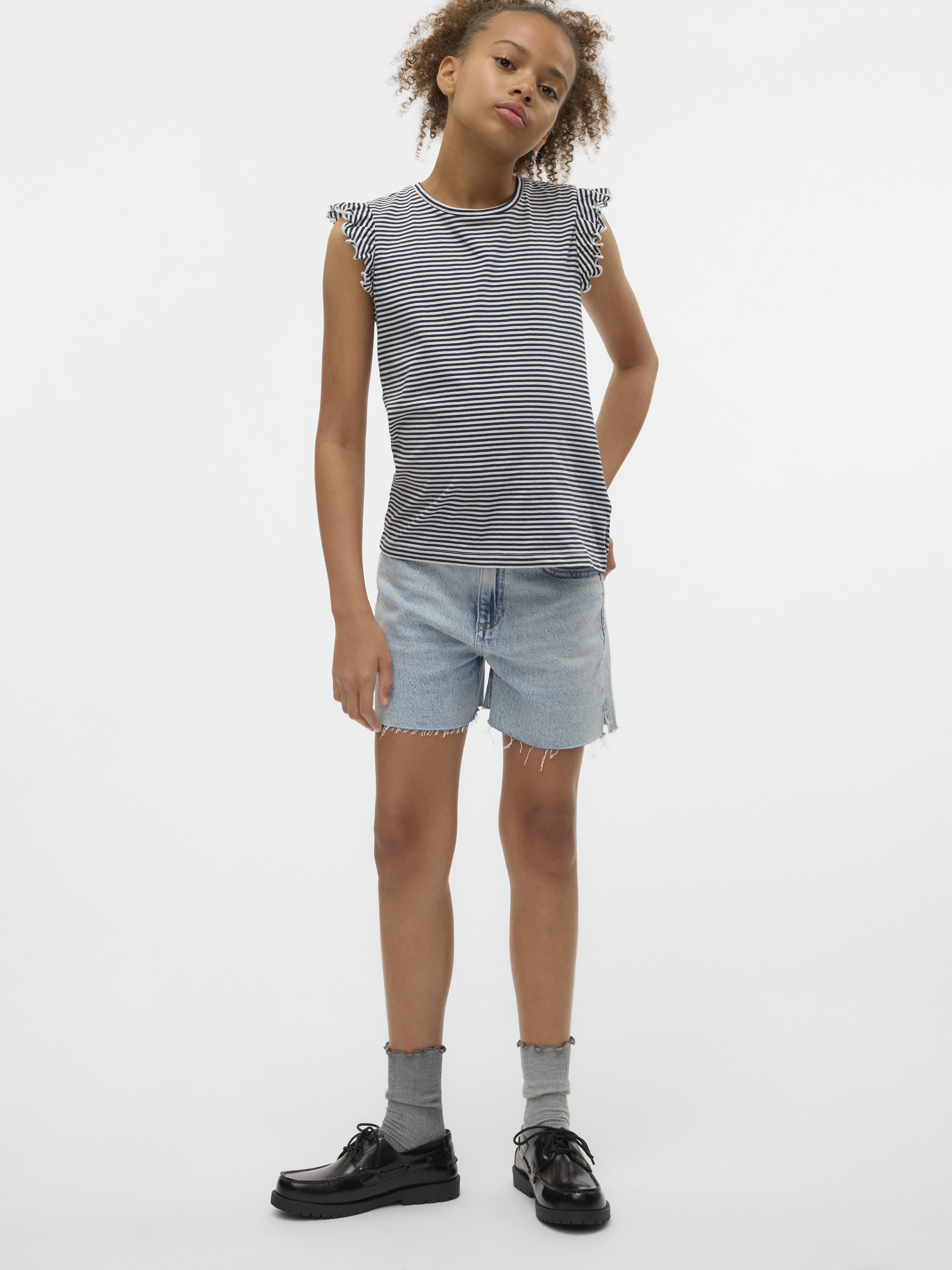 Vero Moda Short FRIDA 