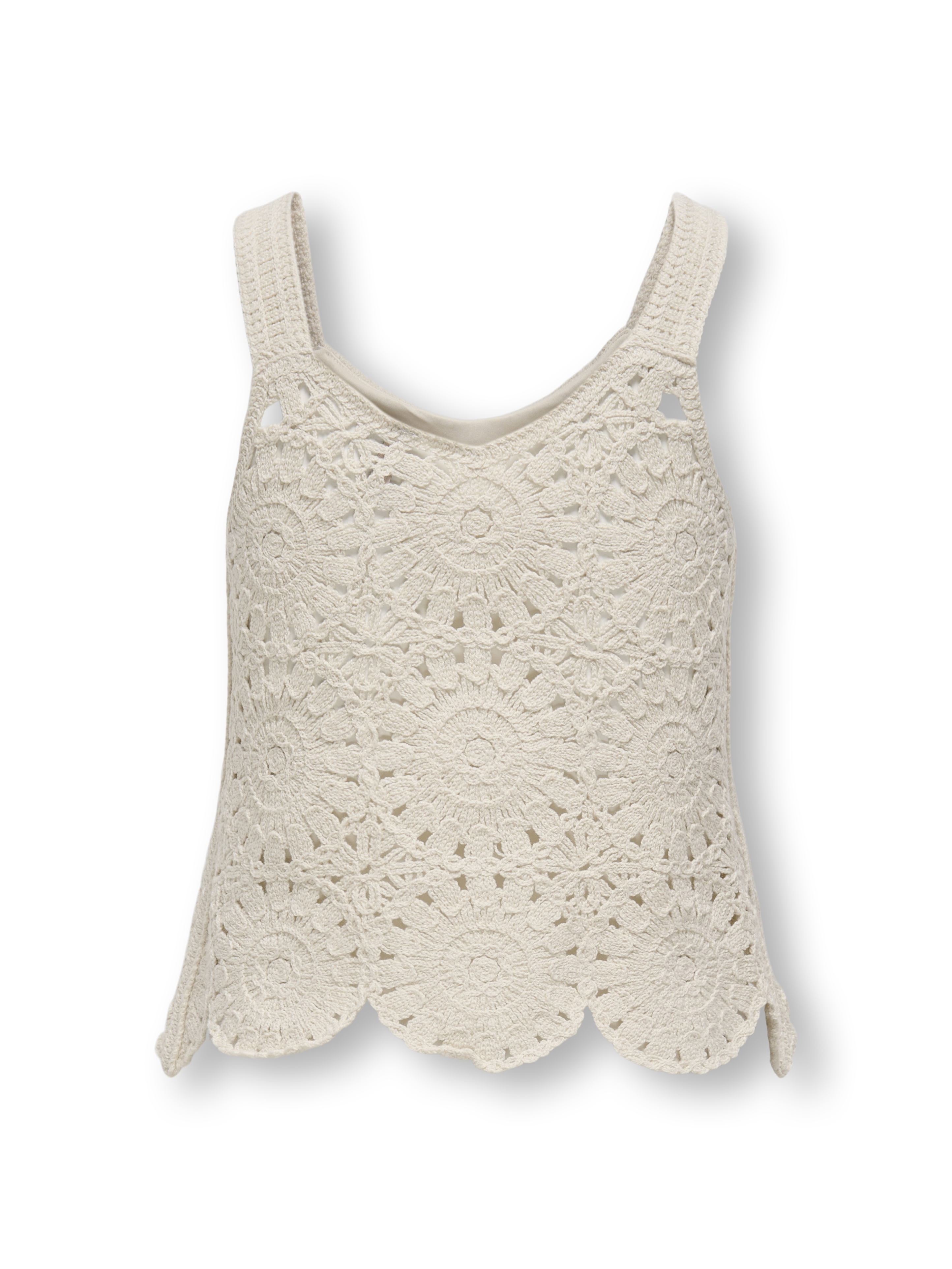 Only Singlet YVONNE 