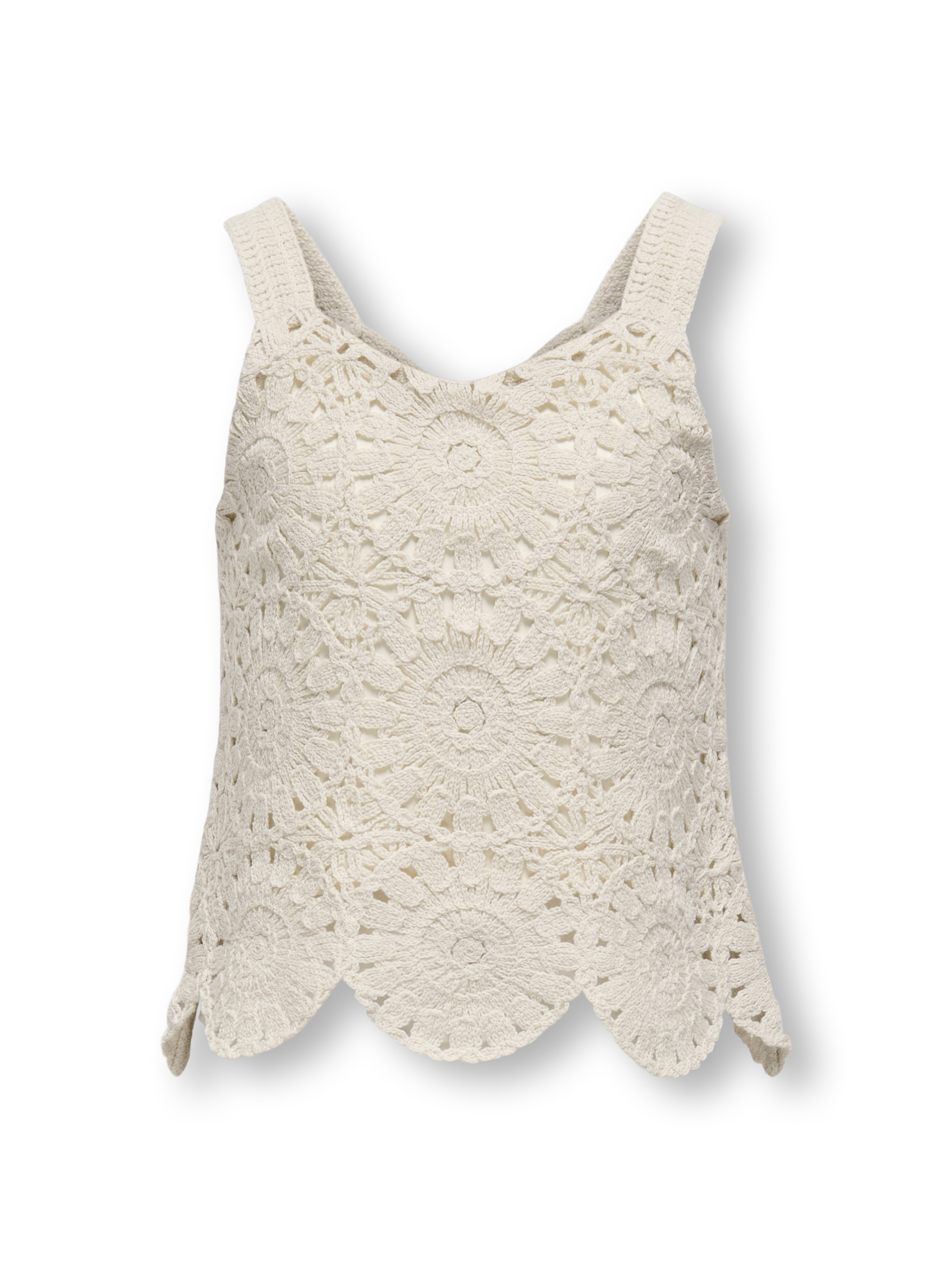 Only Singlet YVONNE 