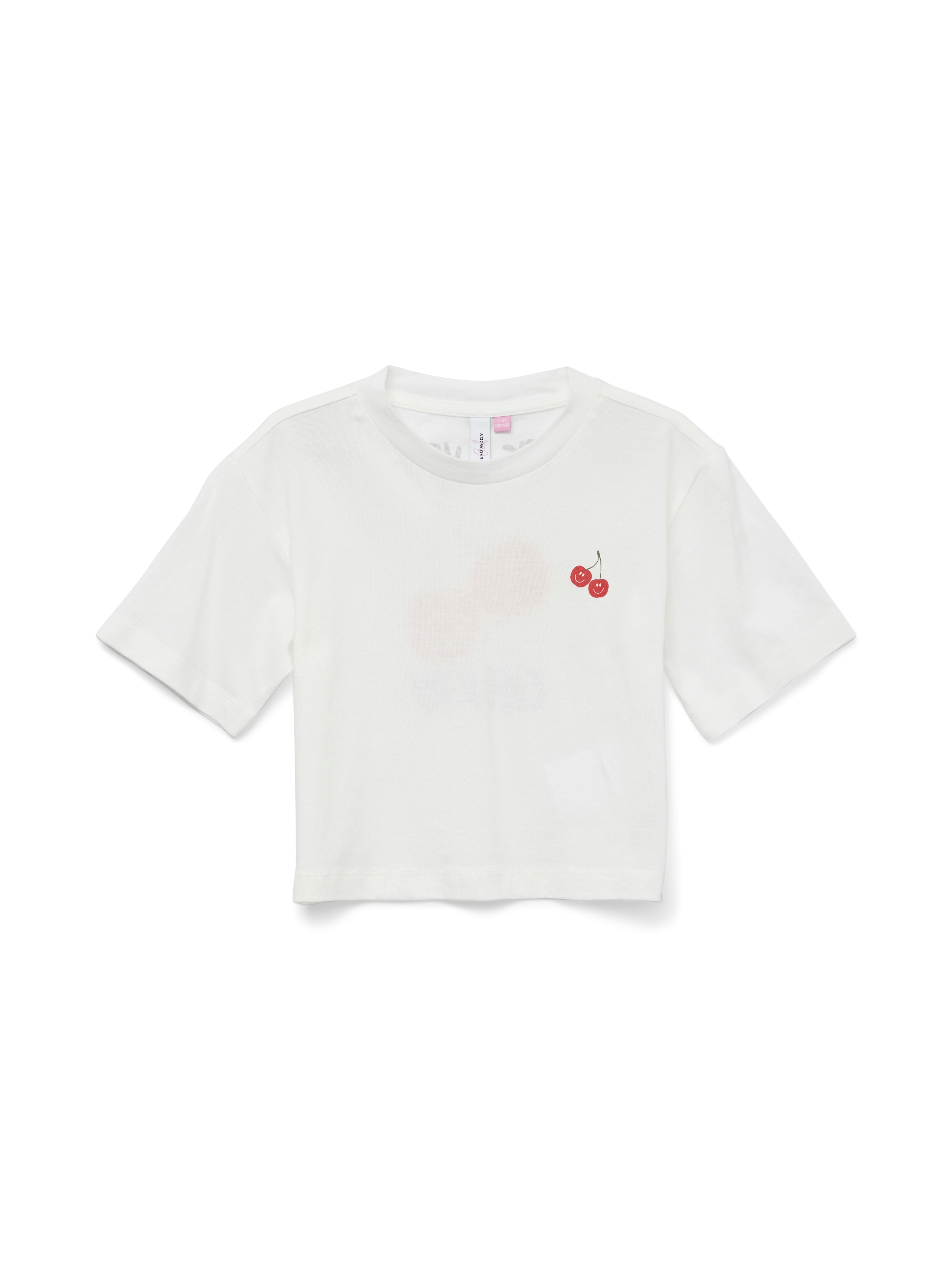 Vero Moda T-shirt BERRY