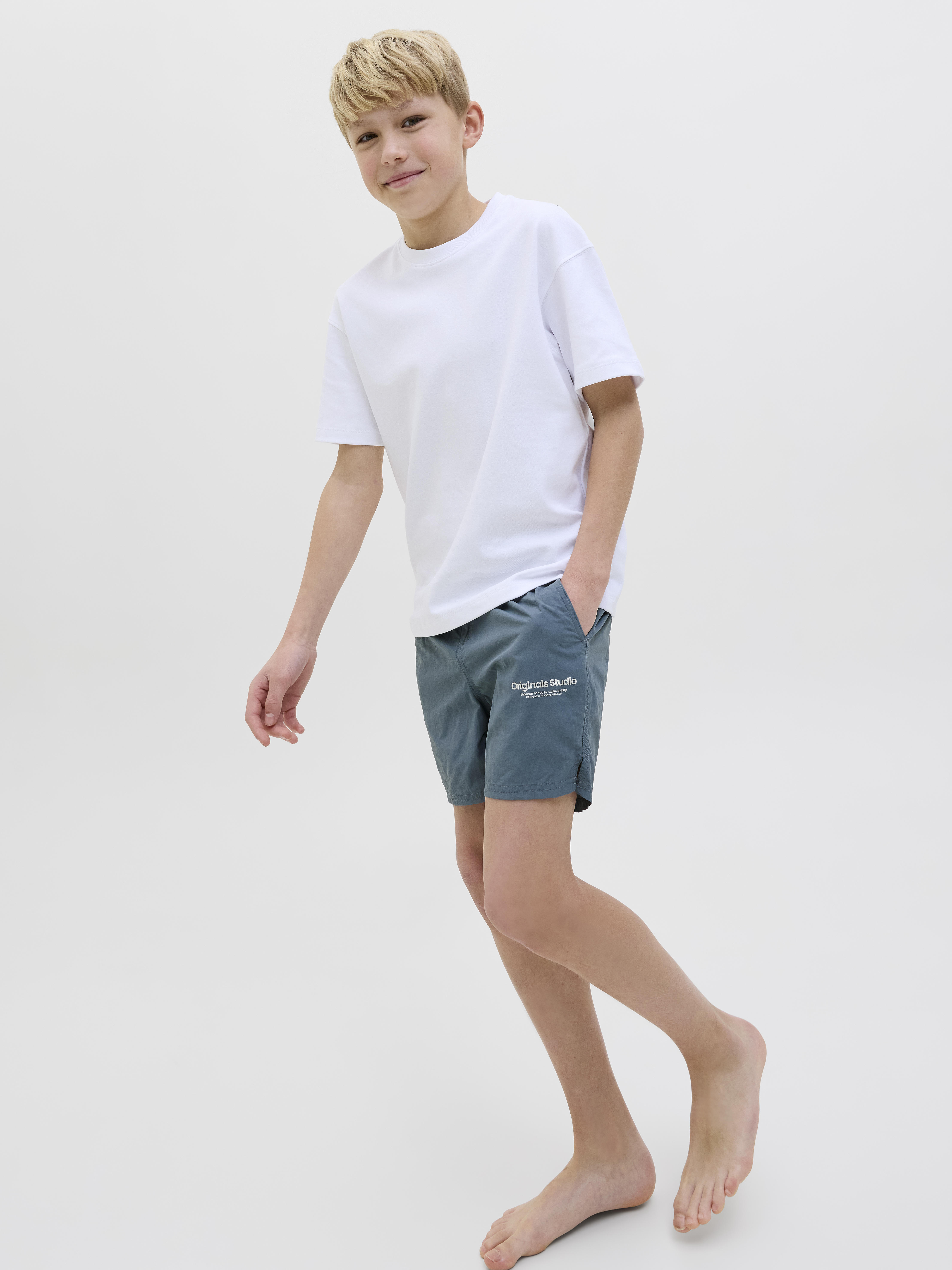 Jack&Jones Zwembroek MAUI 