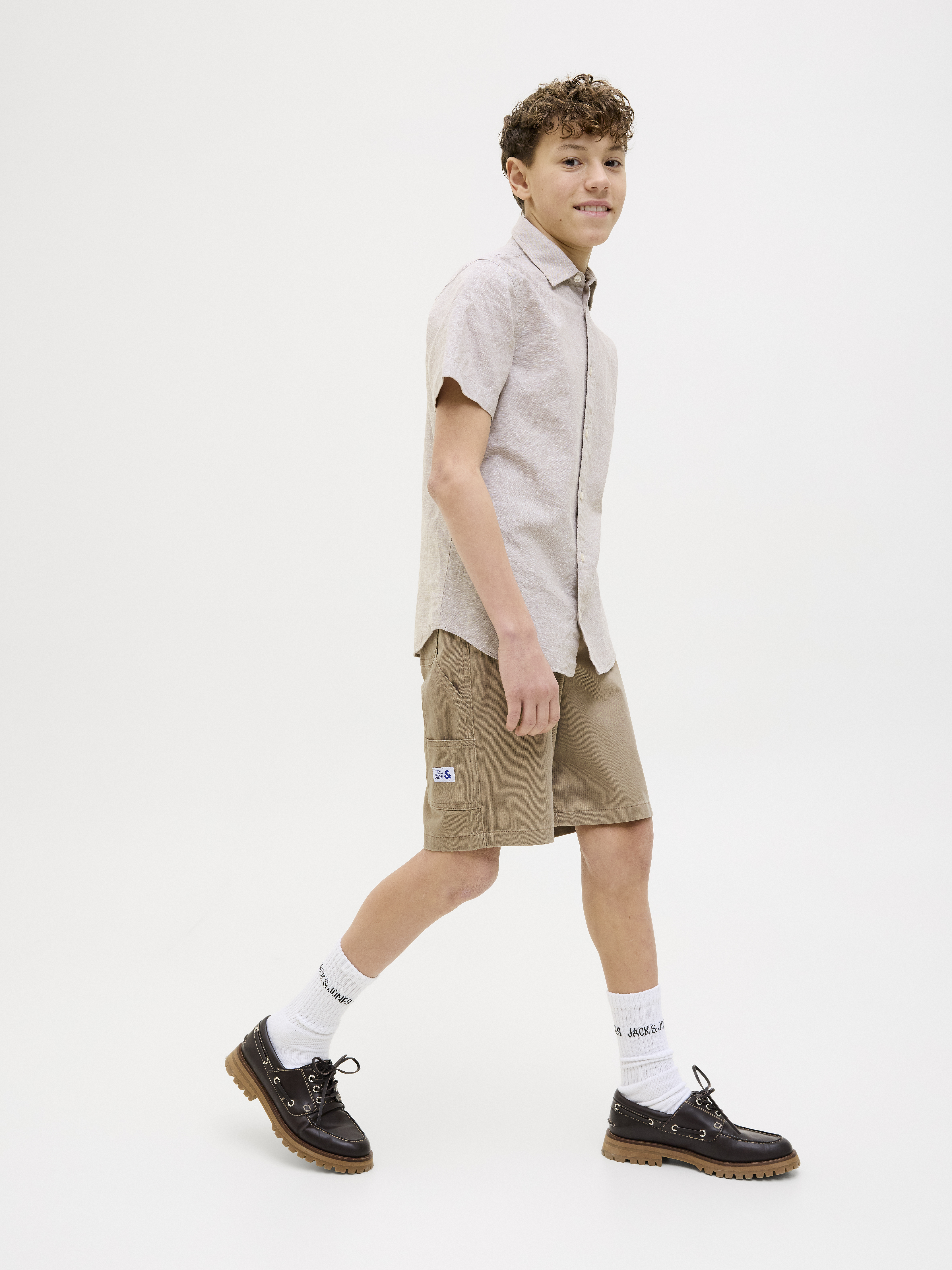 Jack&Jones Short TONY 