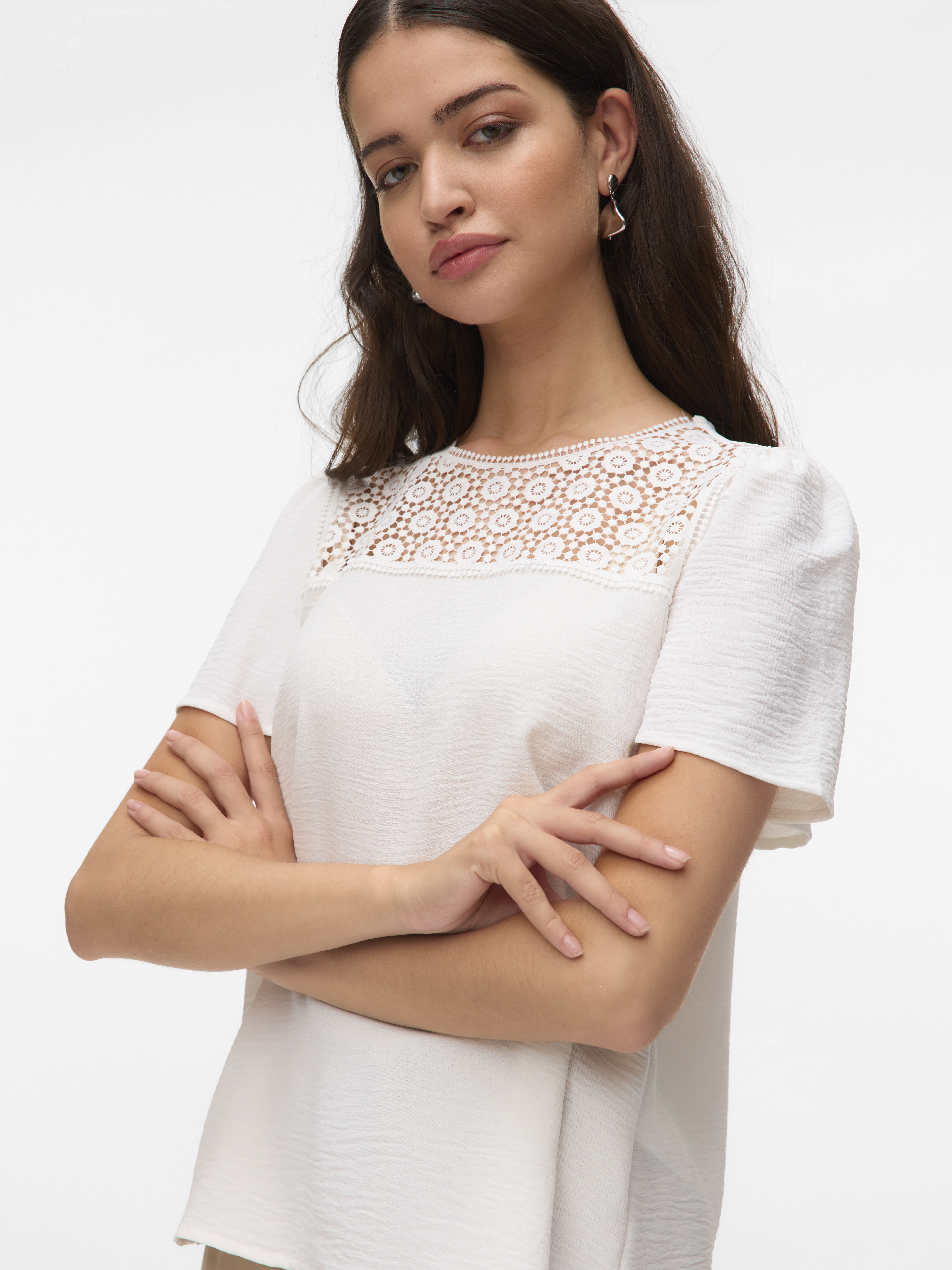 Vero Moda T-shirt ALVA 