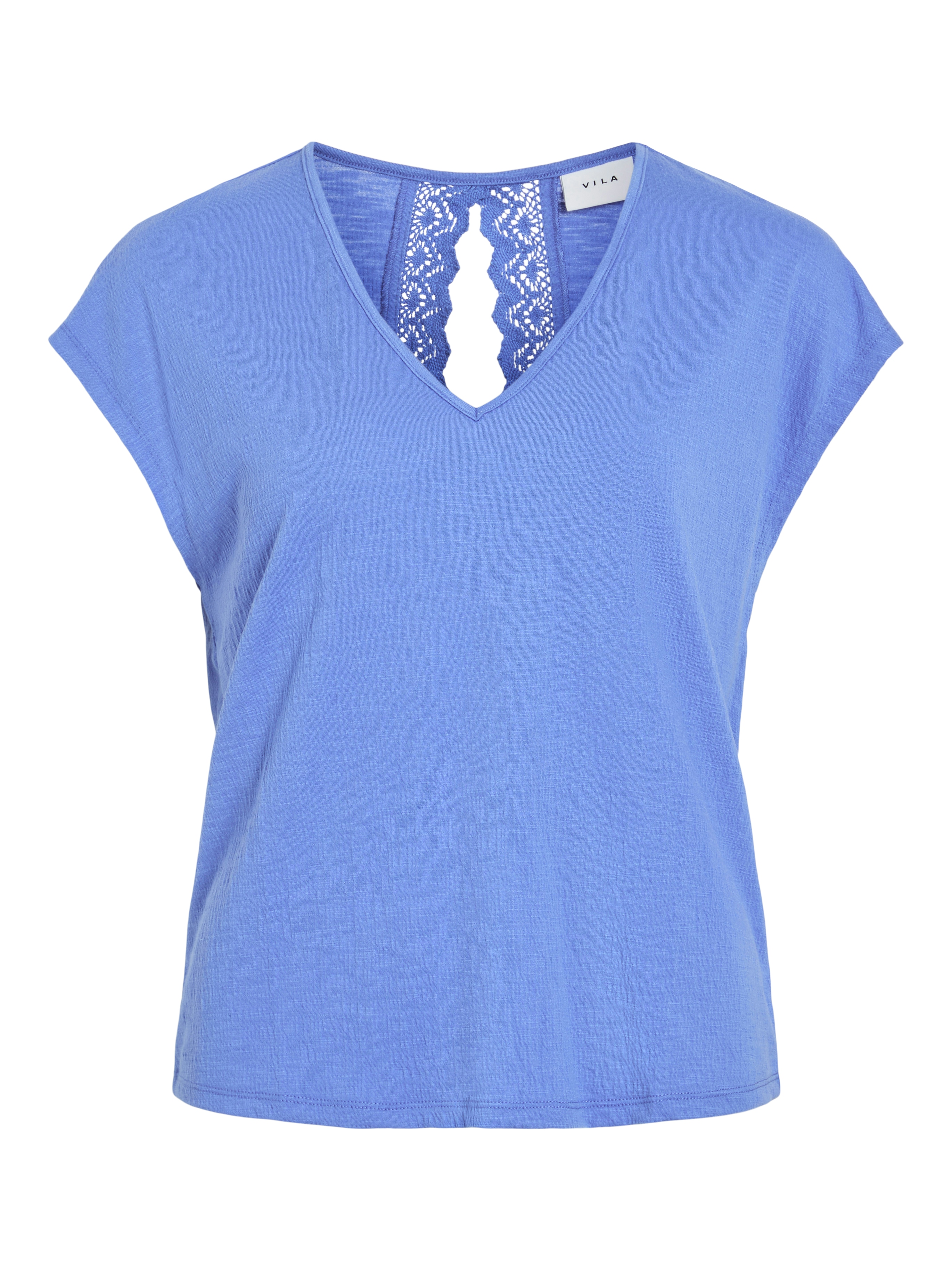 Vila T-shirt SYMA
