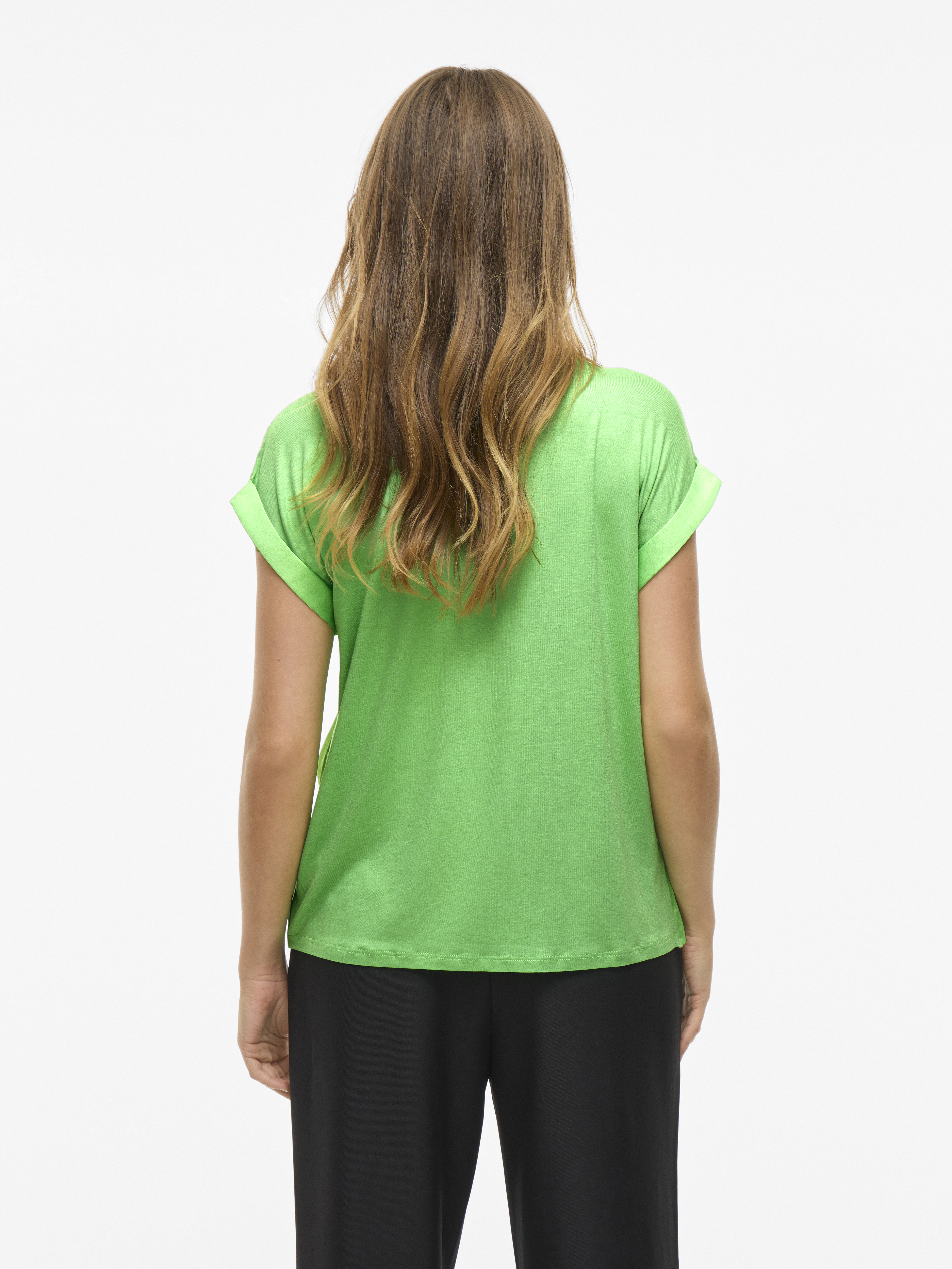 Vila T-shirt ELLETTE 