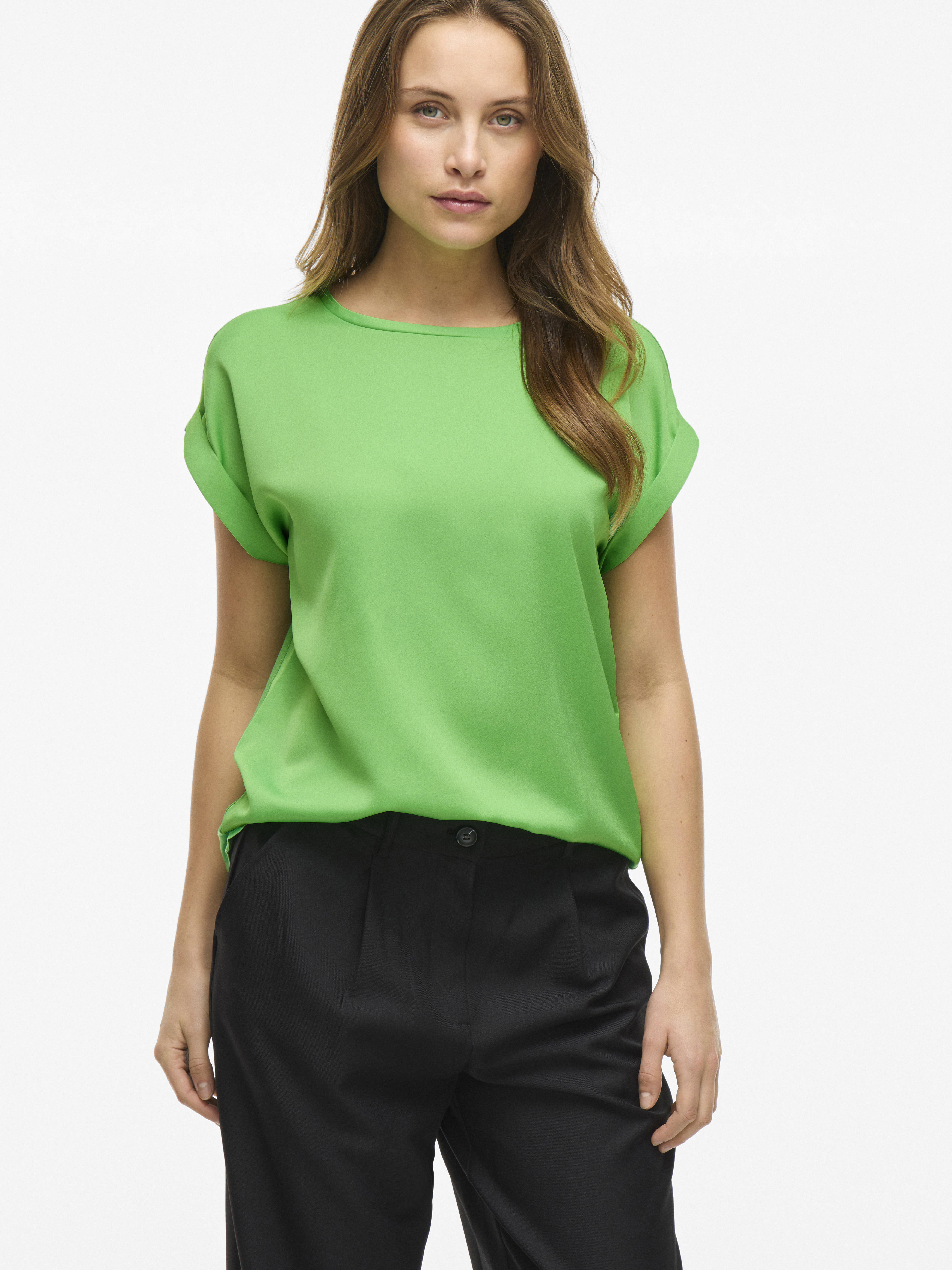 Vila T-shirt ELLETTE 