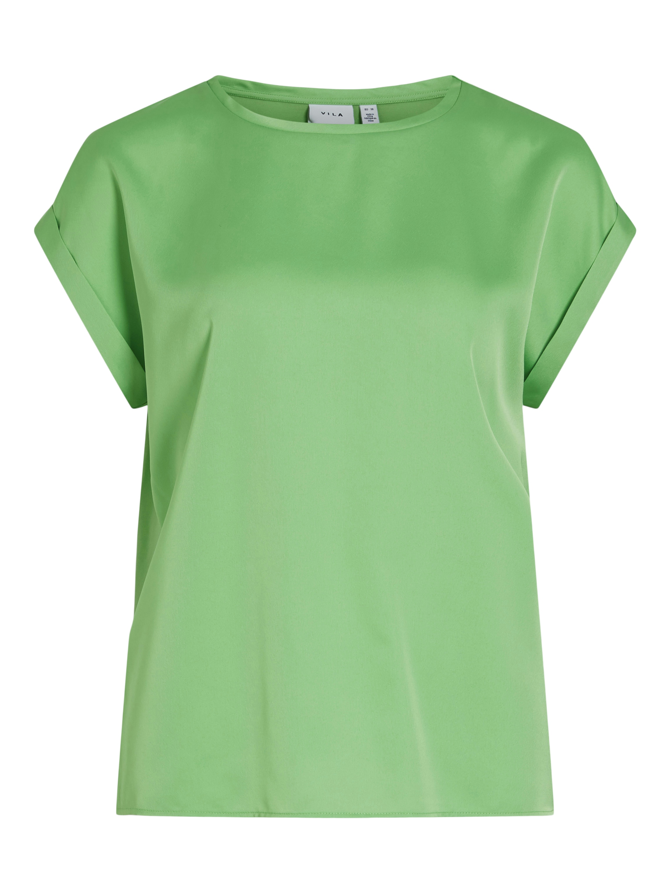 Vila T-shirt ELLETTE 