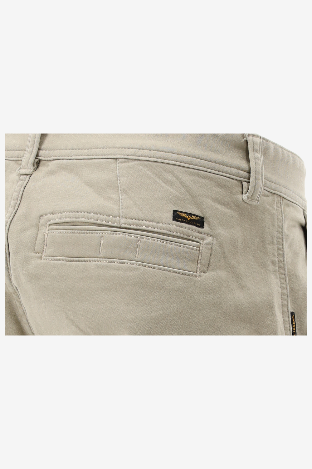 Pme Legend Short 