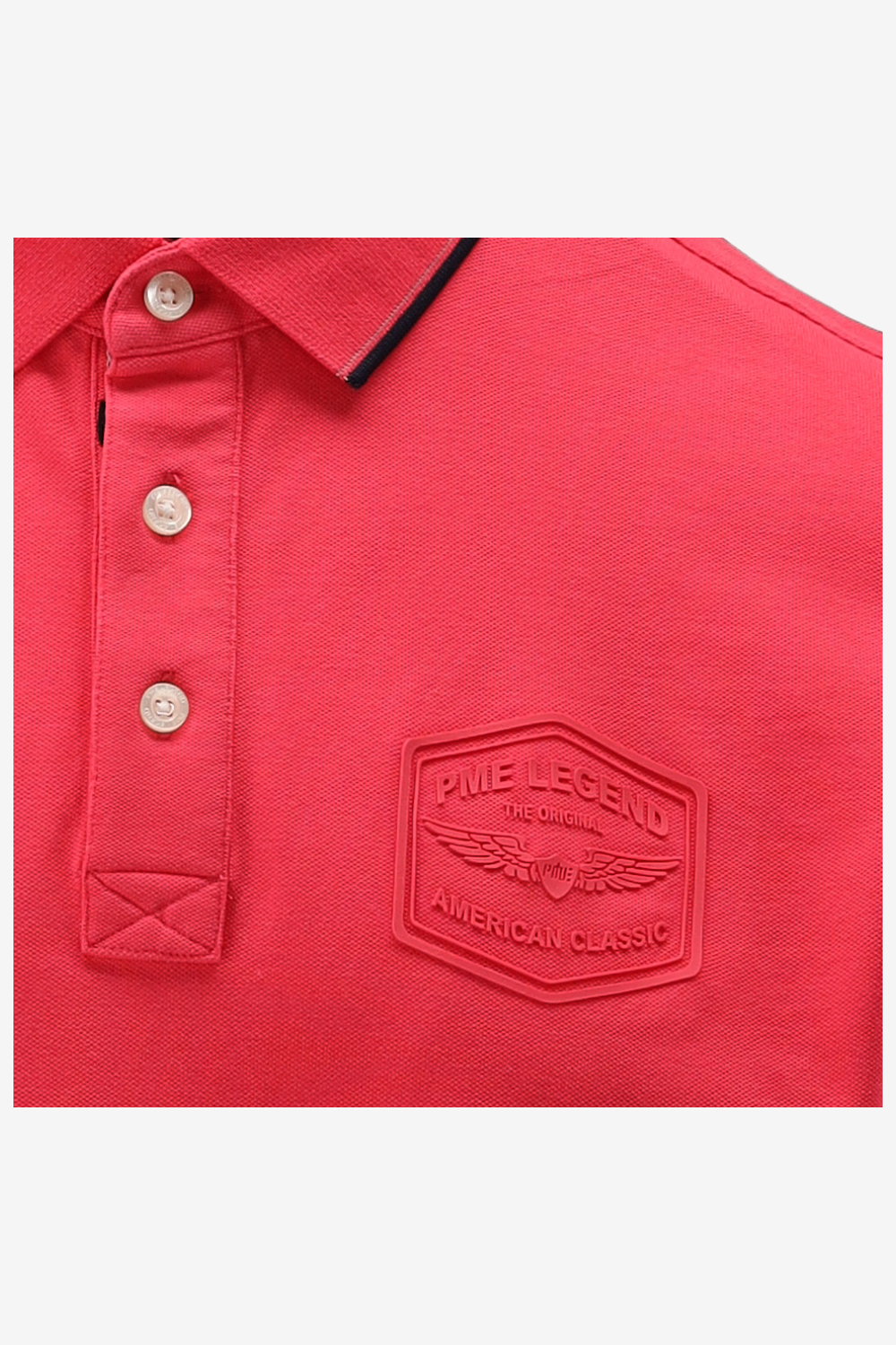 Pme Legend Poloshirt 