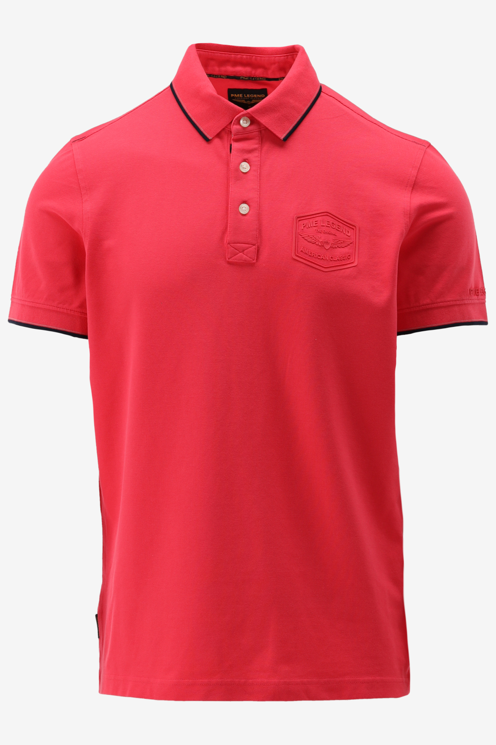 Pme Legend Poloshirt 