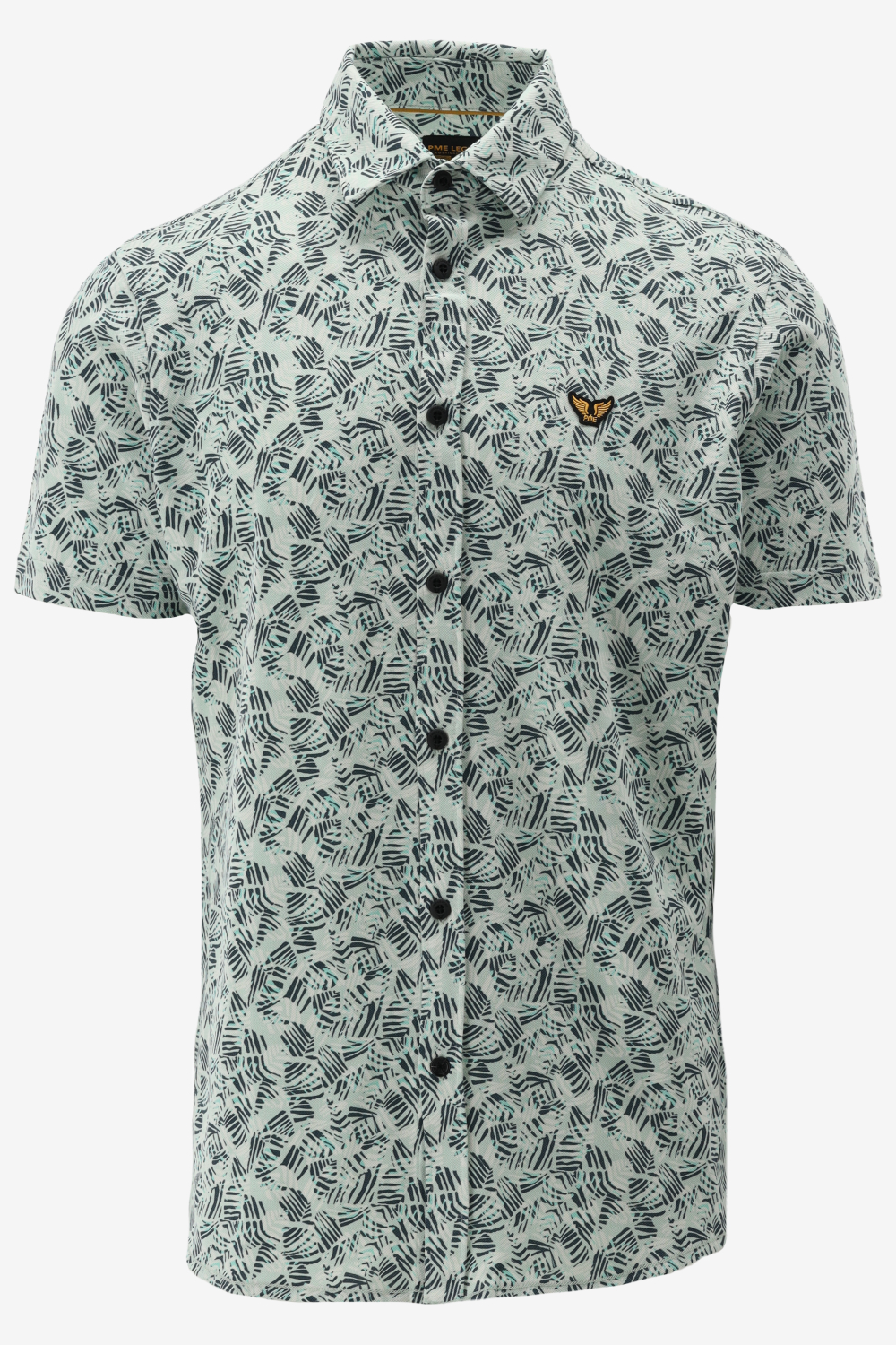Pme Legend Casual Shirt 