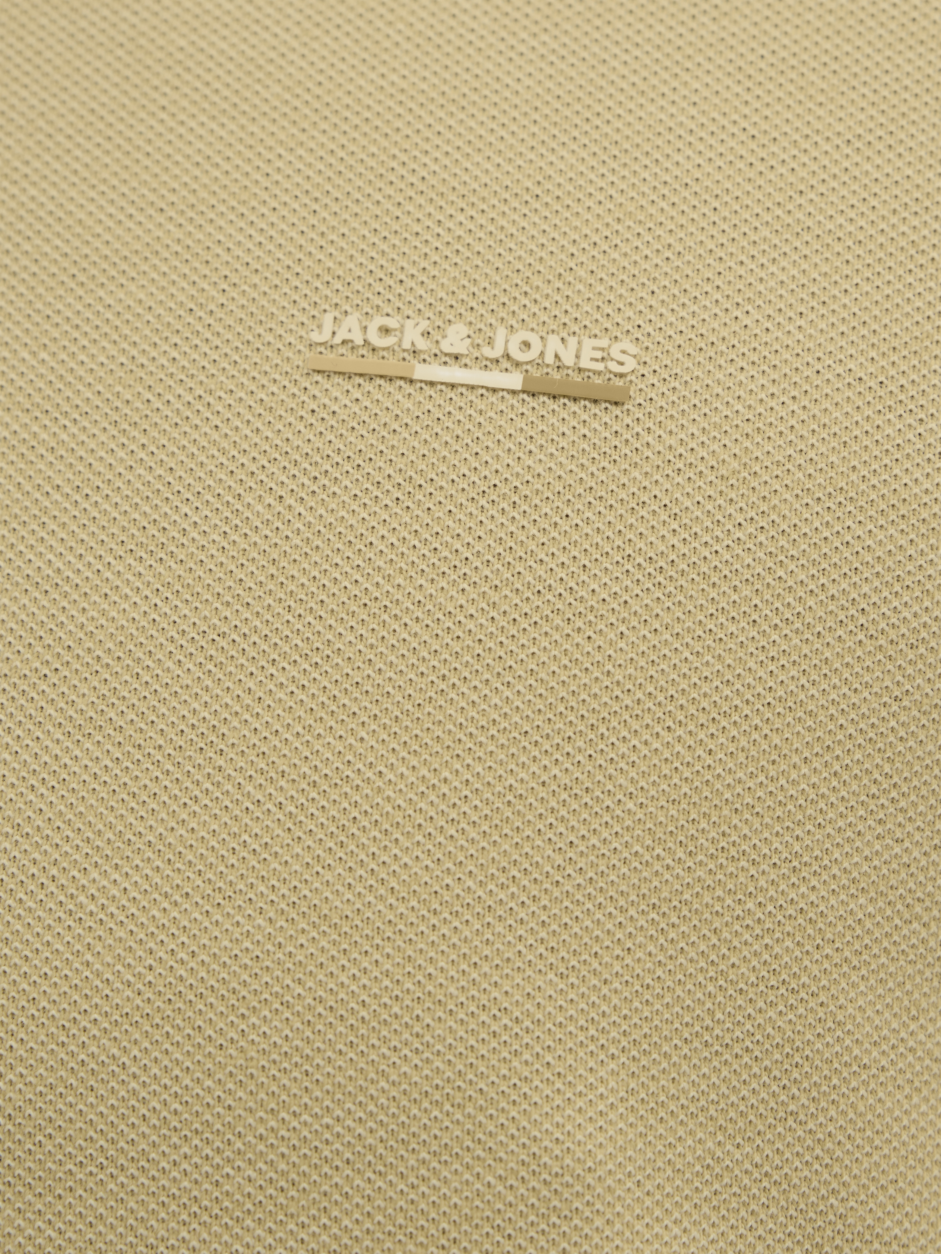 Jack&Jones Premium Poloshirt BLUALVES