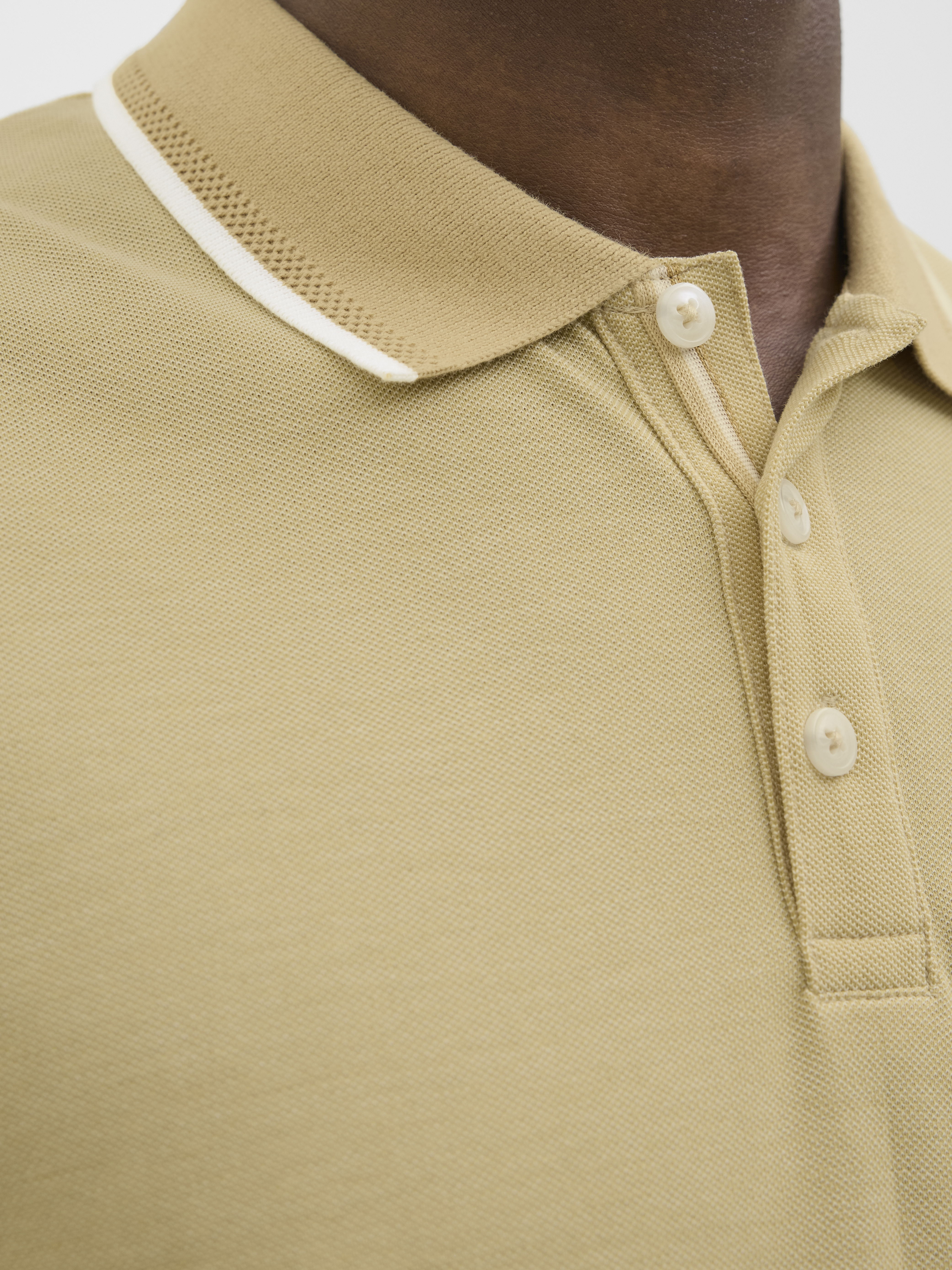 Jack&Jones Premium Poloshirt BLUALVES
