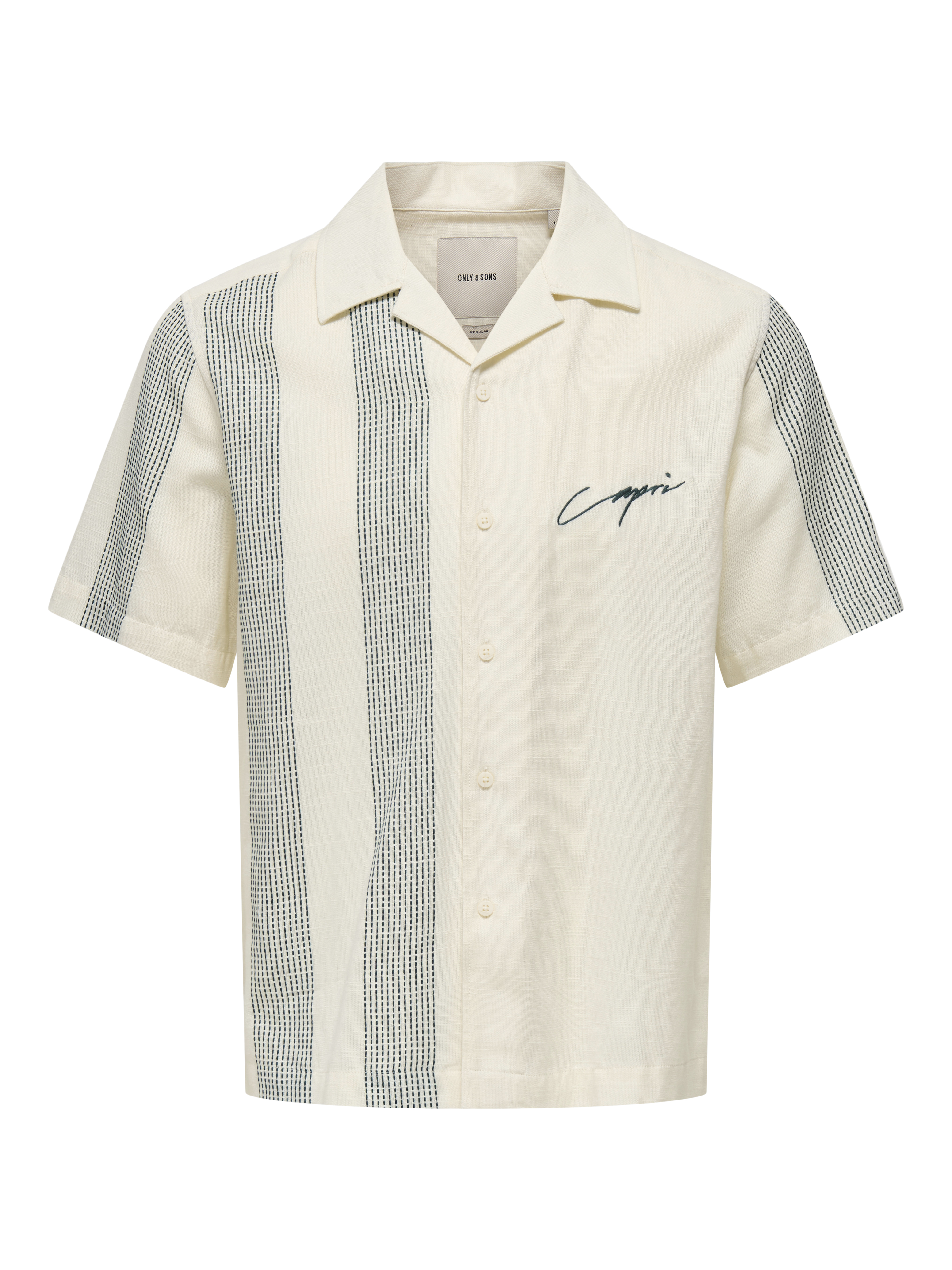 Only & Sons Casual Shirt SEIO