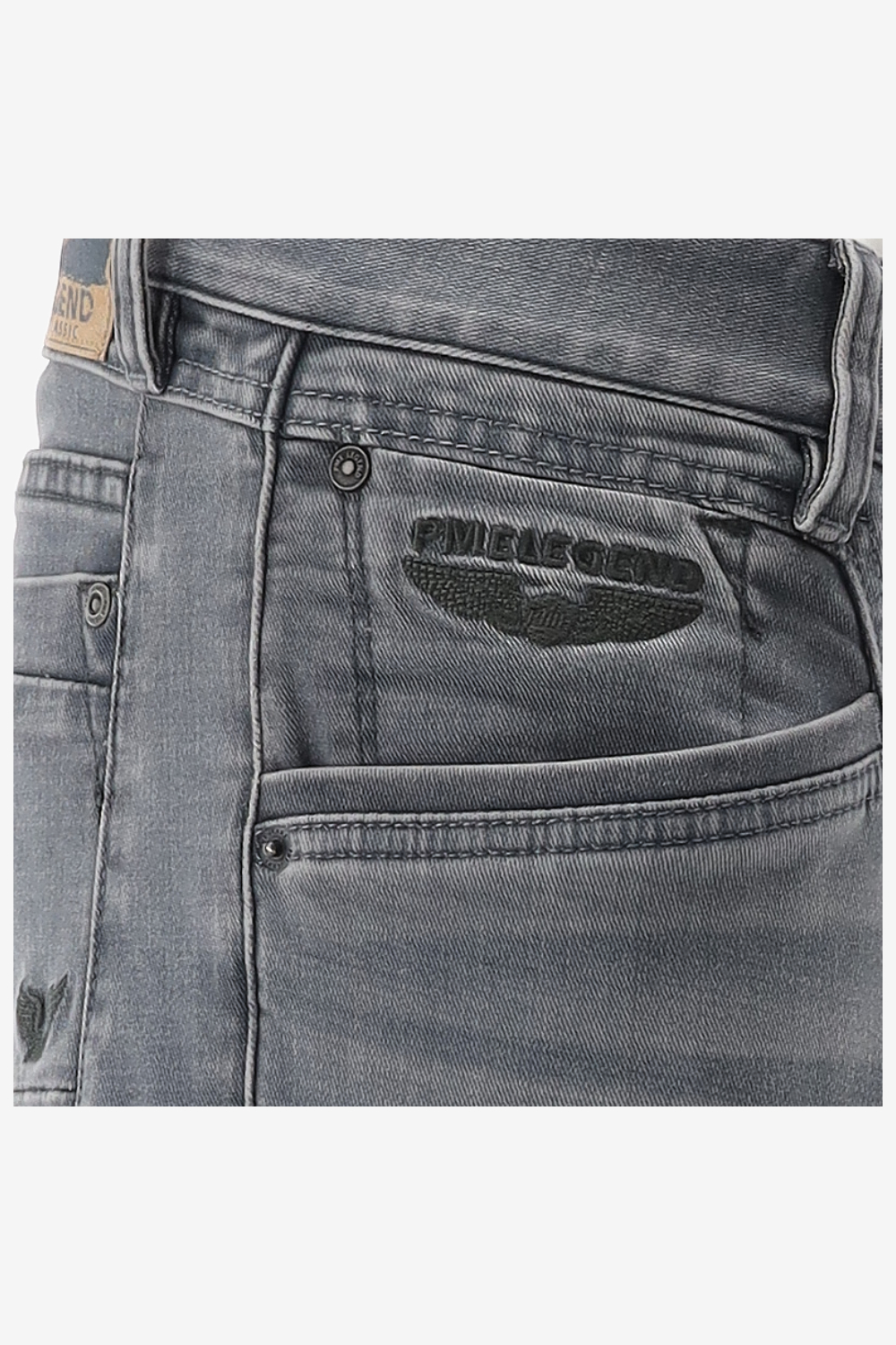Pme Legend Slim Fit CURTIS
