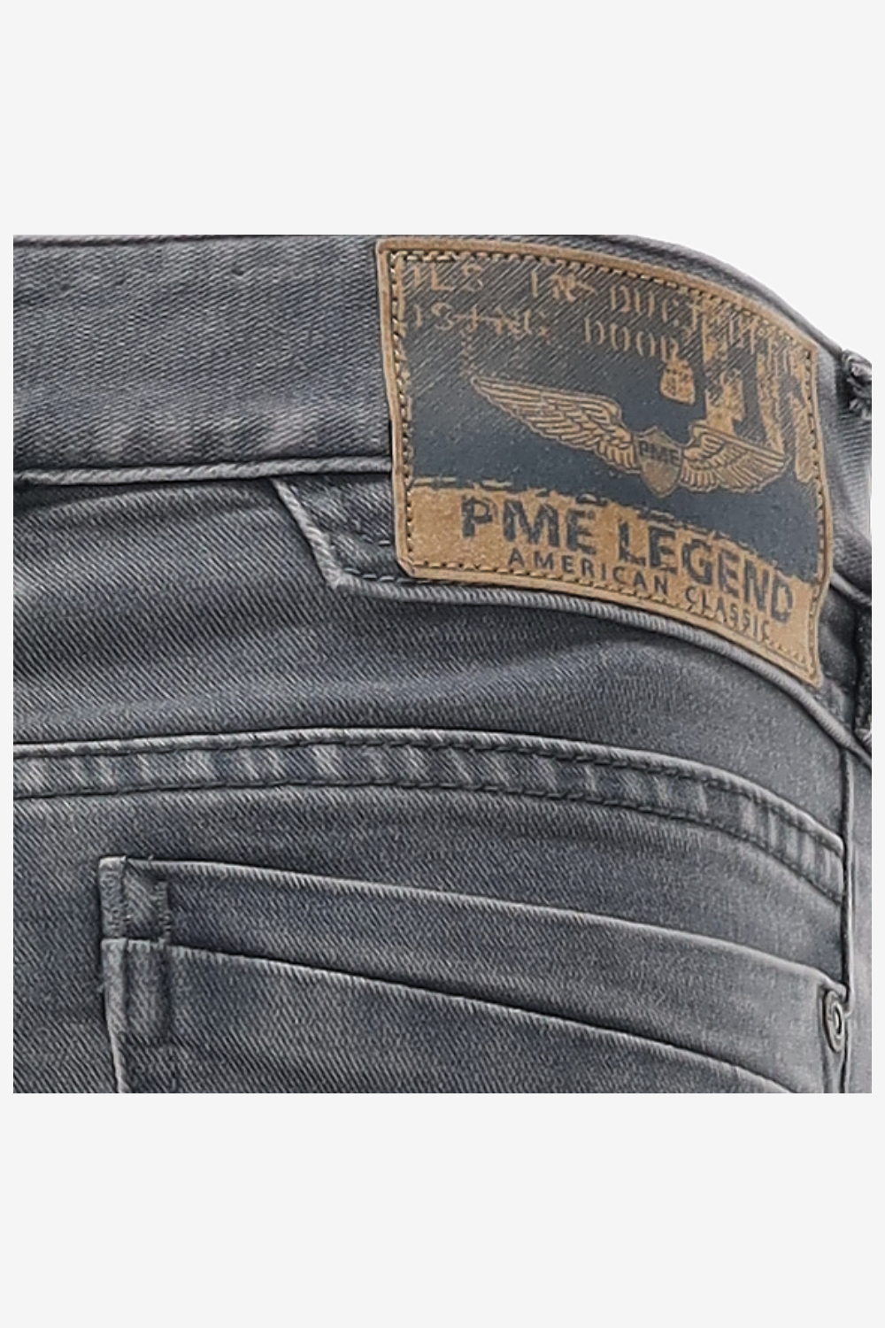 Pme Legend Slim Fit CURTIS