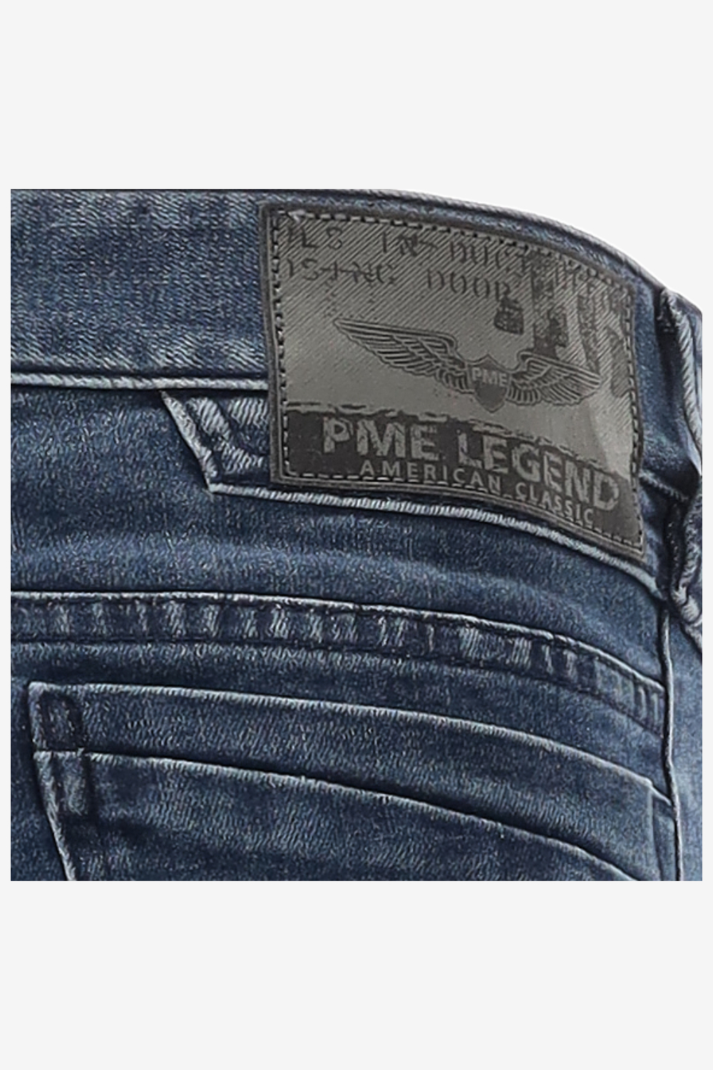 Pme Legend Slim Fit CURTIS