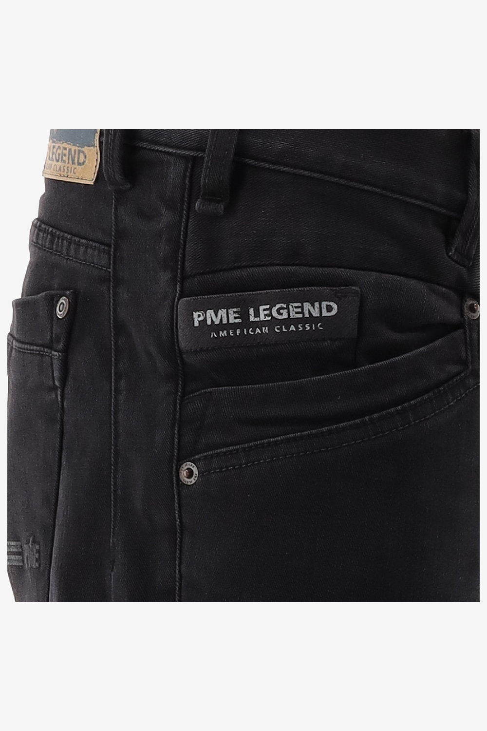Pme Legend Slim Fit BARE METAL
