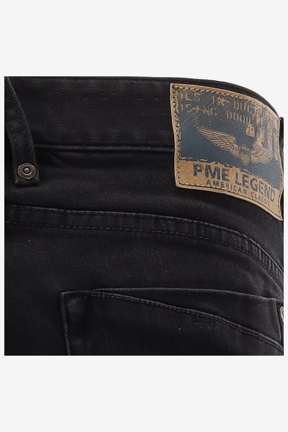 Pme Legend Slim Fit BARE METAL