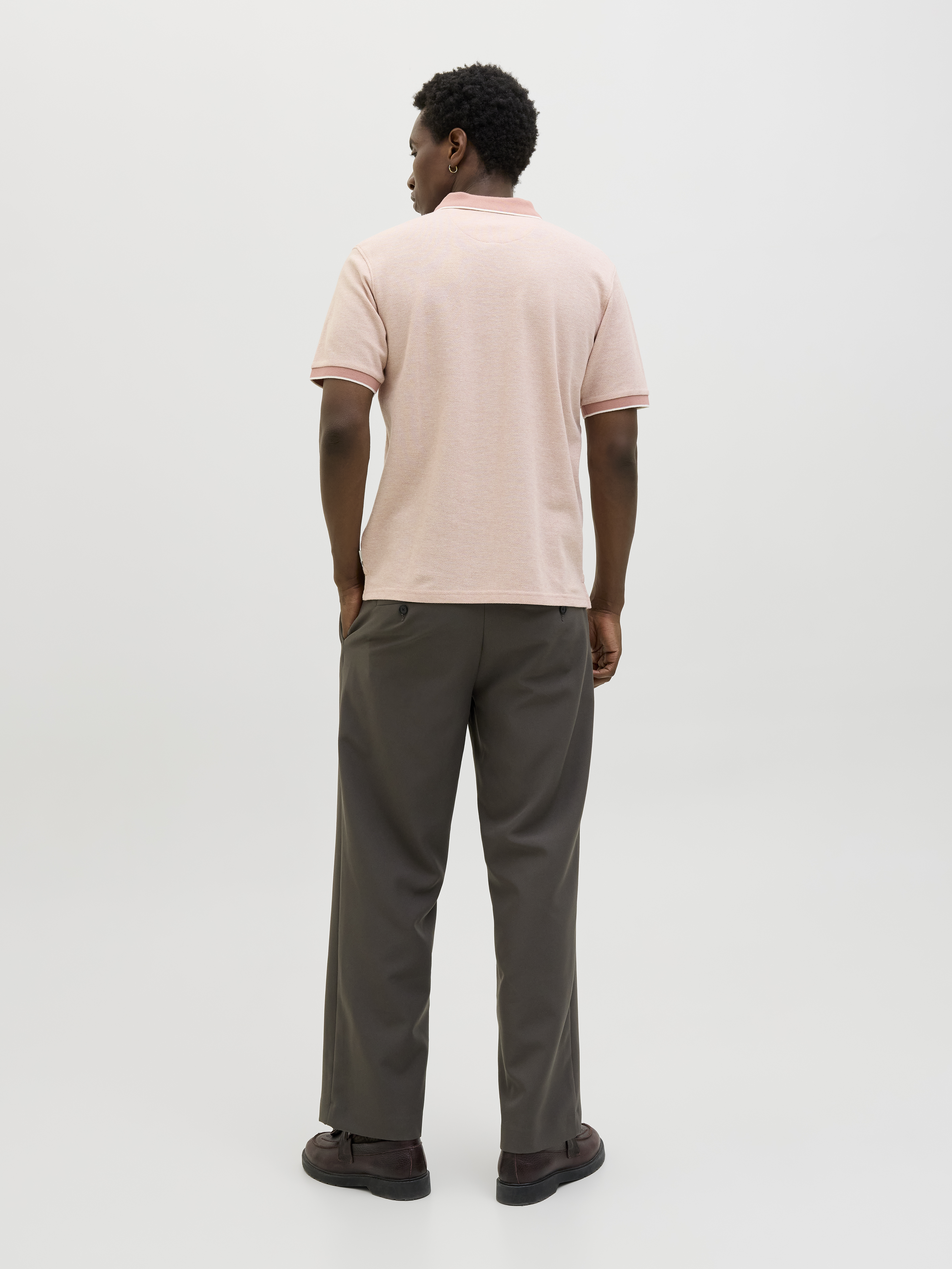 Jack&Jones Premium Poloshirt CLOGAN
