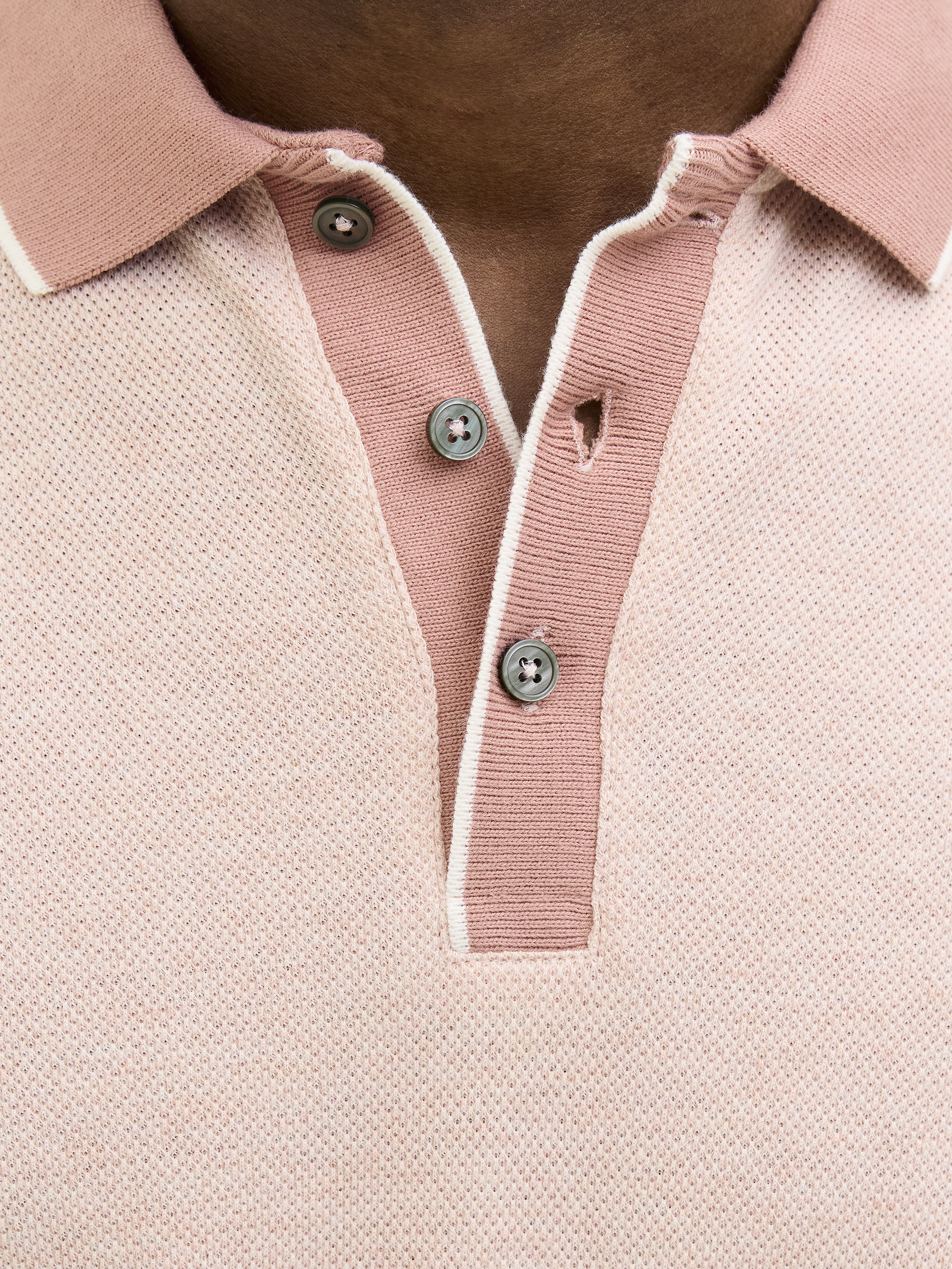 Jack&Jones Premium Poloshirt CLOGAN