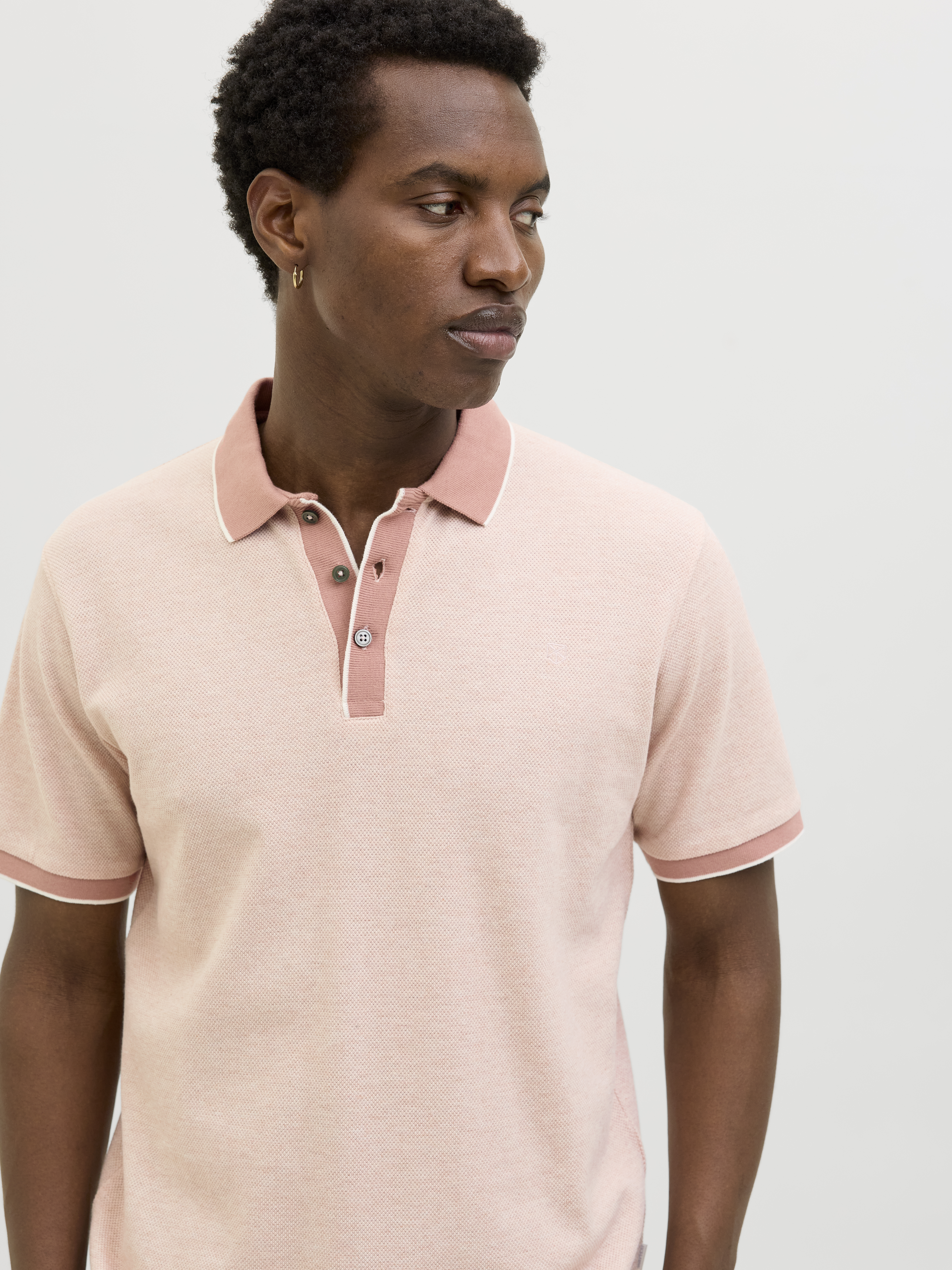 Jack&Jones Premium Poloshirt CLOGAN