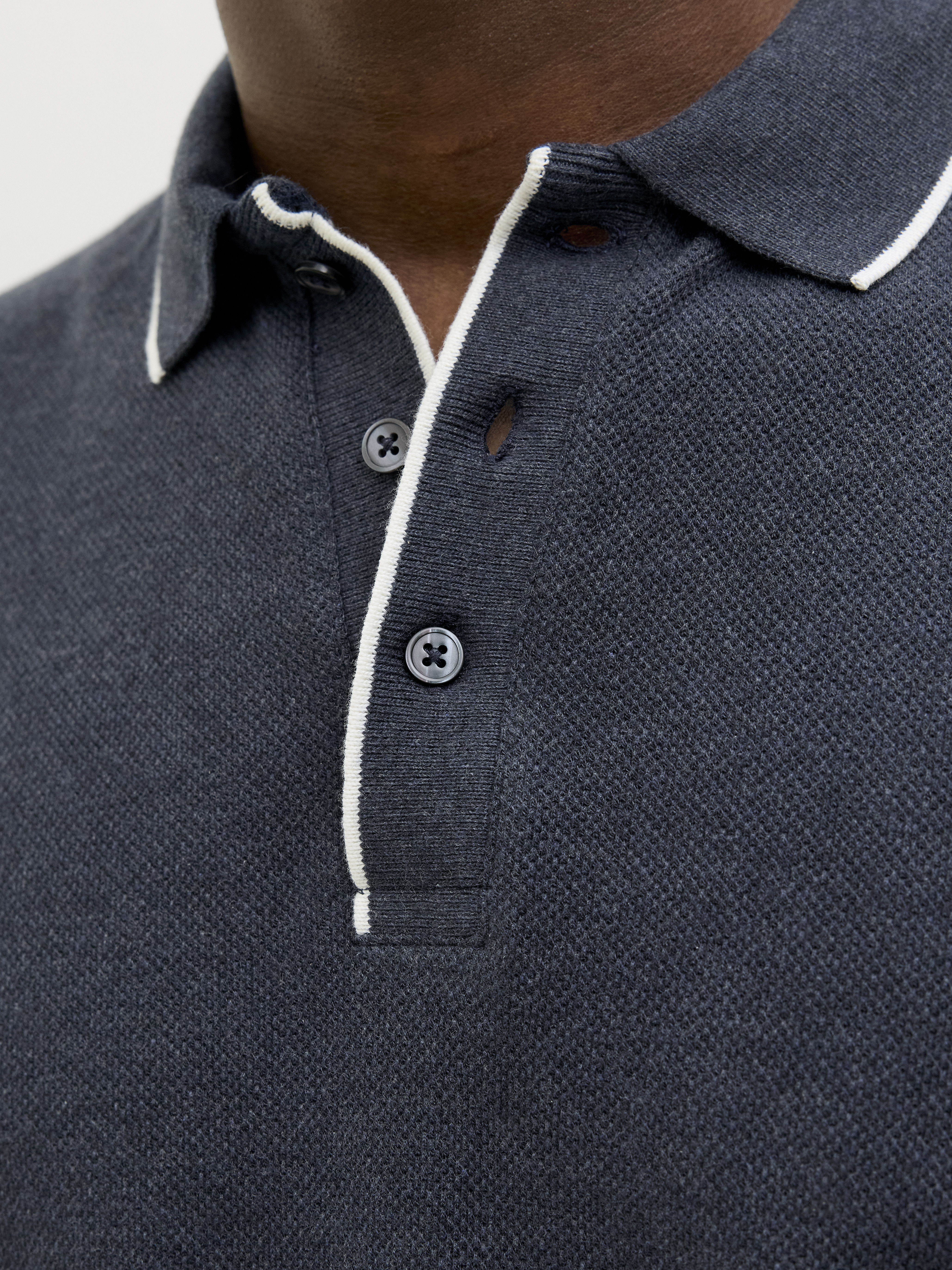 Jack&Jones Premium Poloshirt CLOGAN