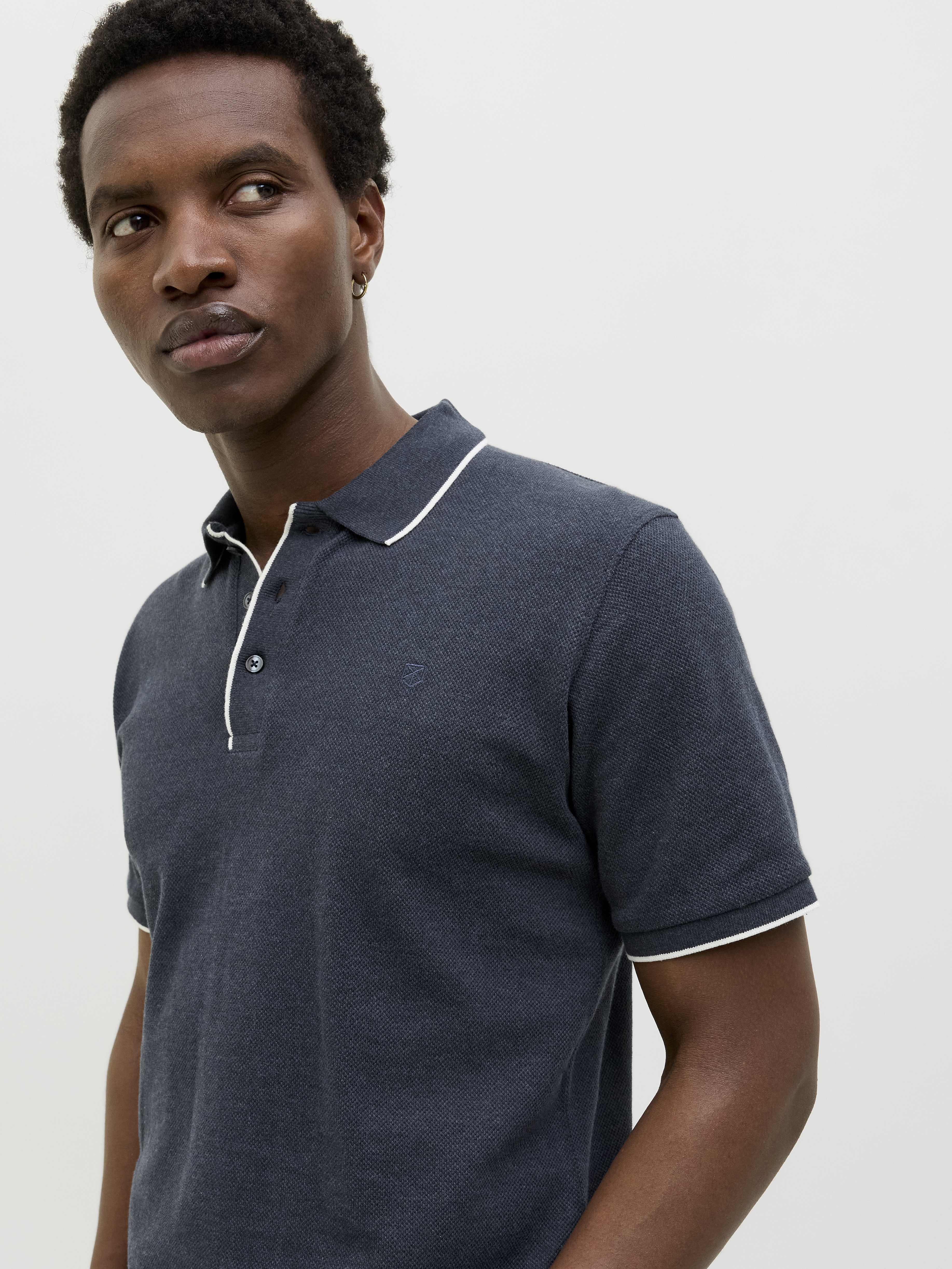 Jack&Jones Premium Poloshirt CLOGAN