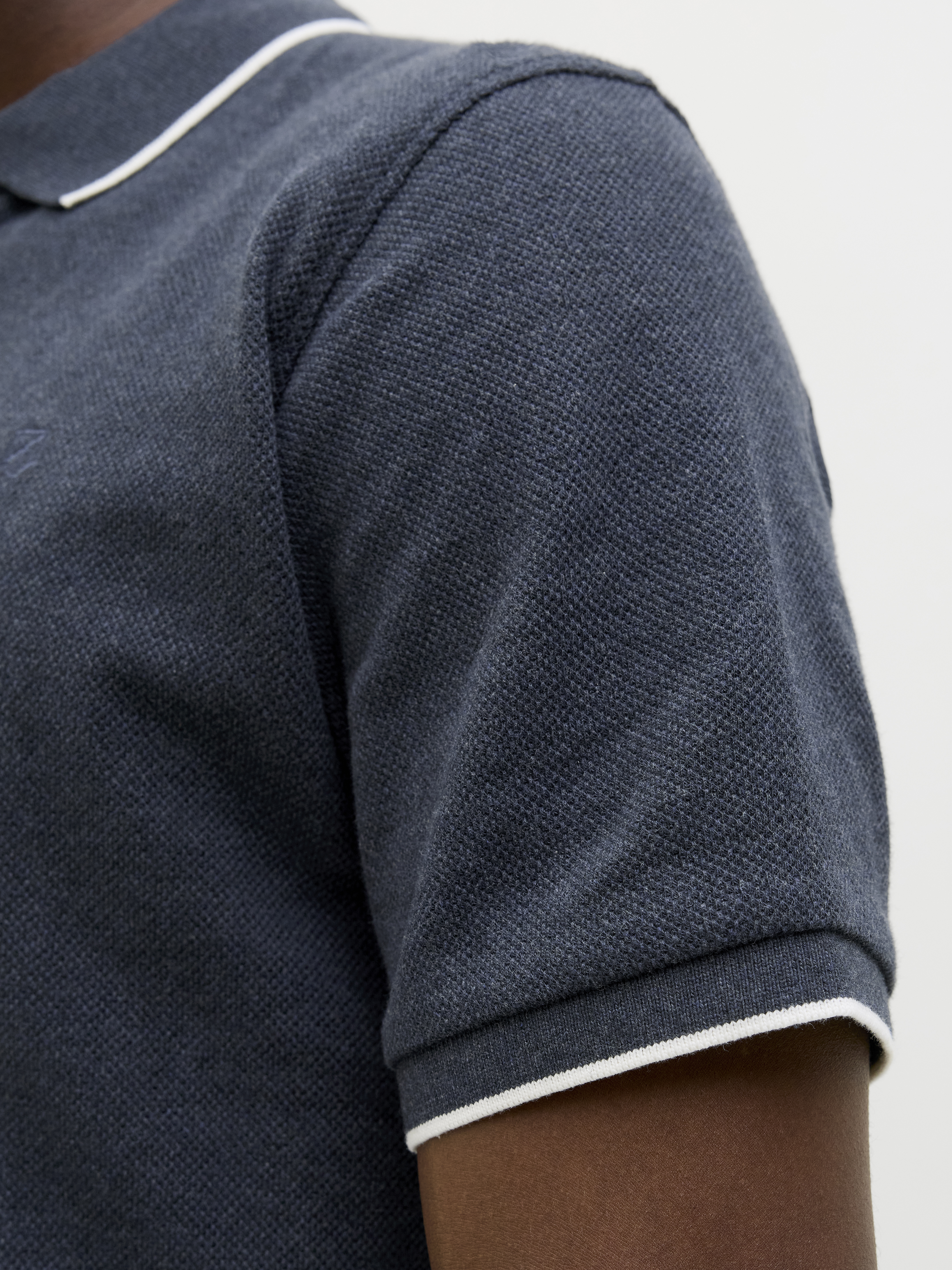 Jack&Jones Premium Poloshirt CLOGAN