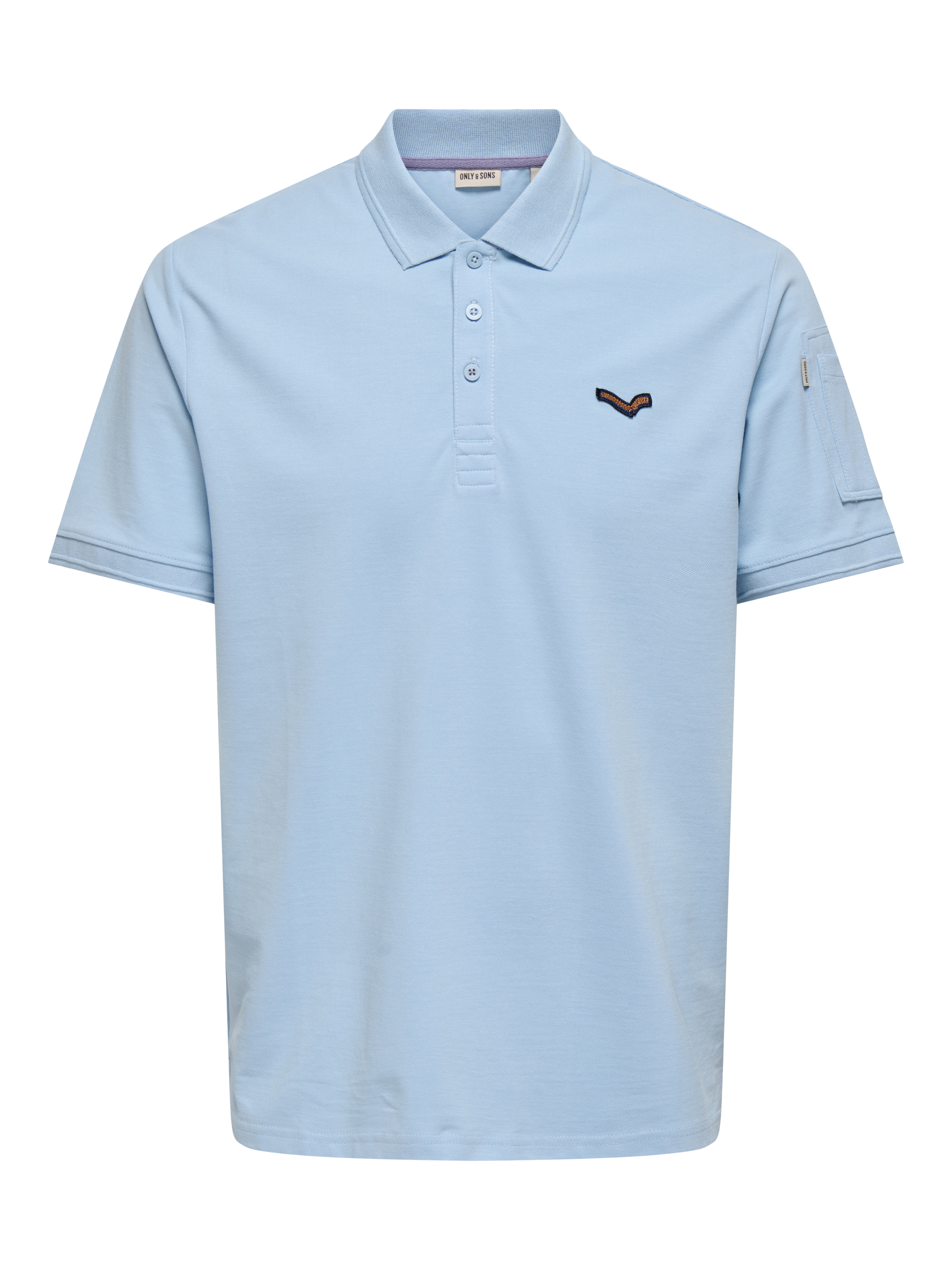 Only & Sons Poloshirt DEVON