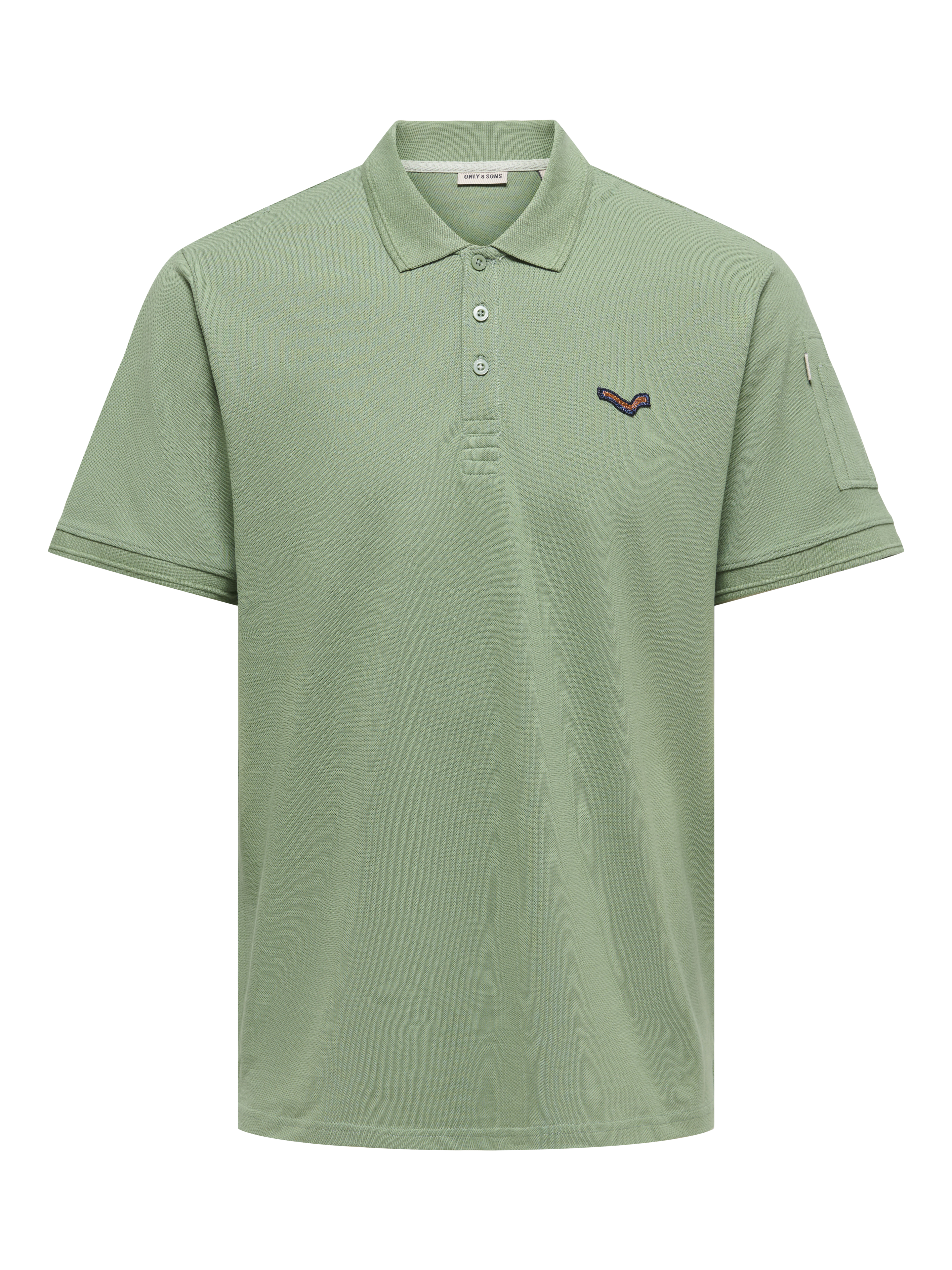 Only & Sons Poloshirt DEVON