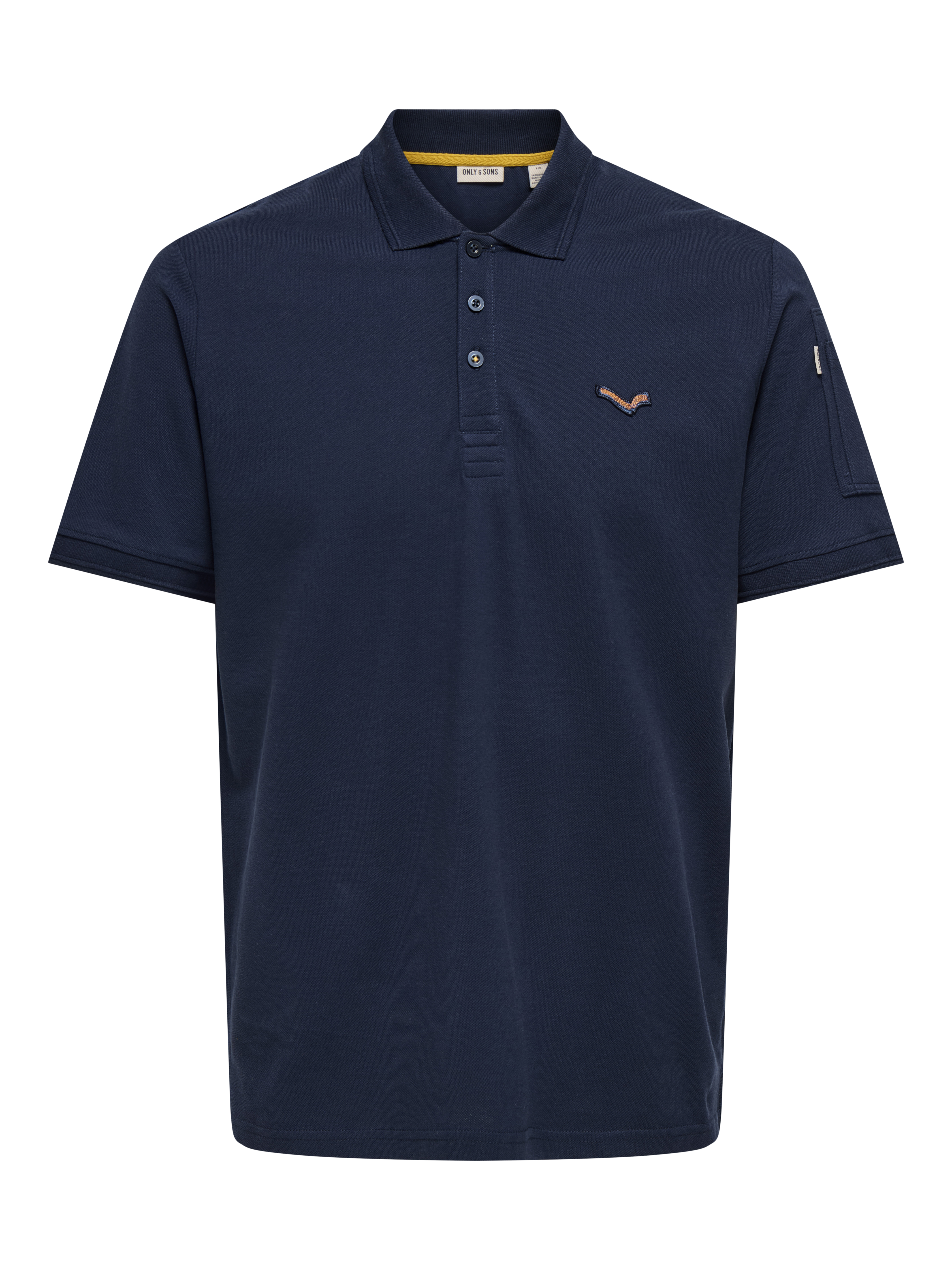 Only & Sons Poloshirt DEVON