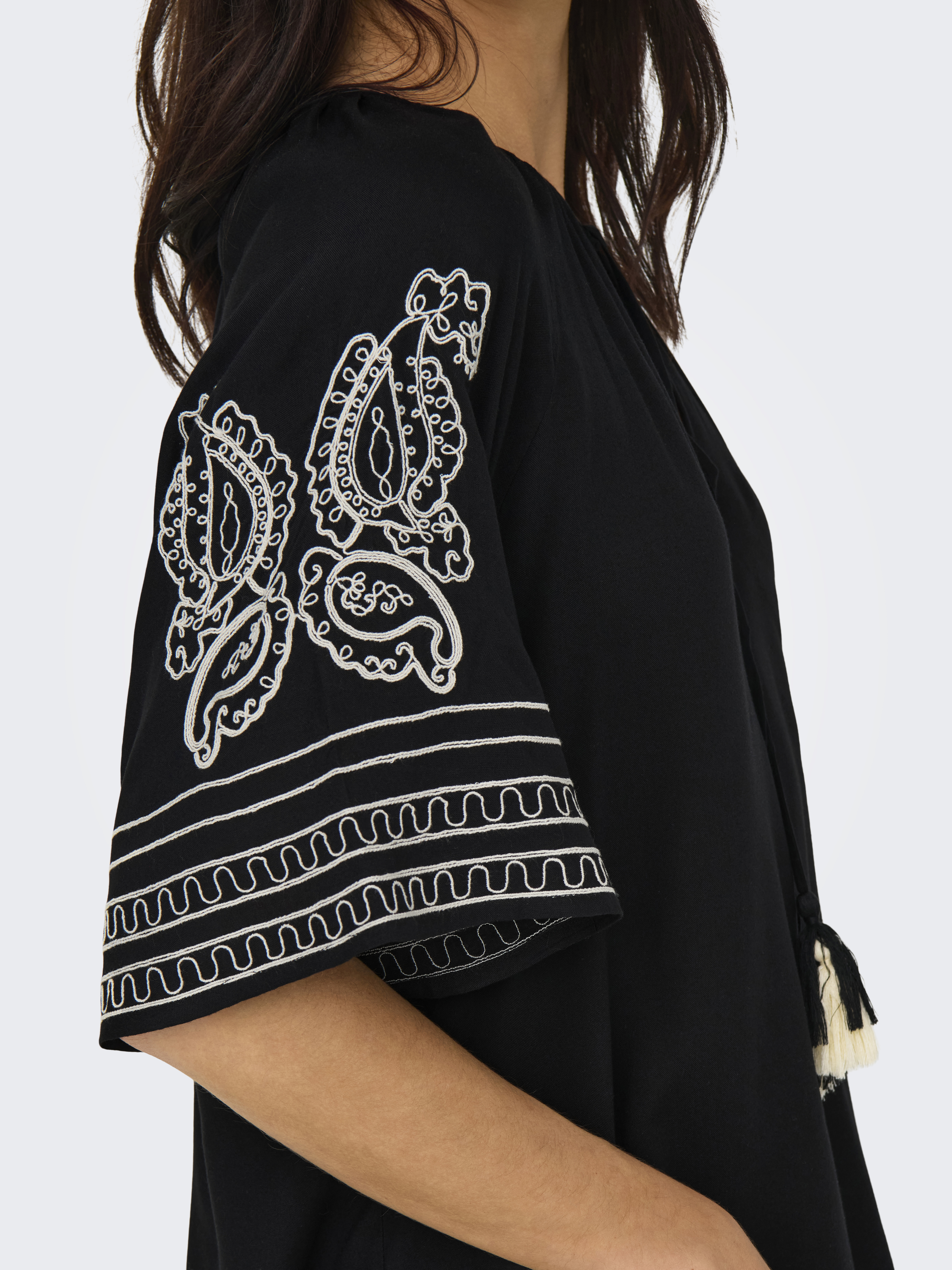 Jacqueline De Yong Blouse RISSO LIFE 