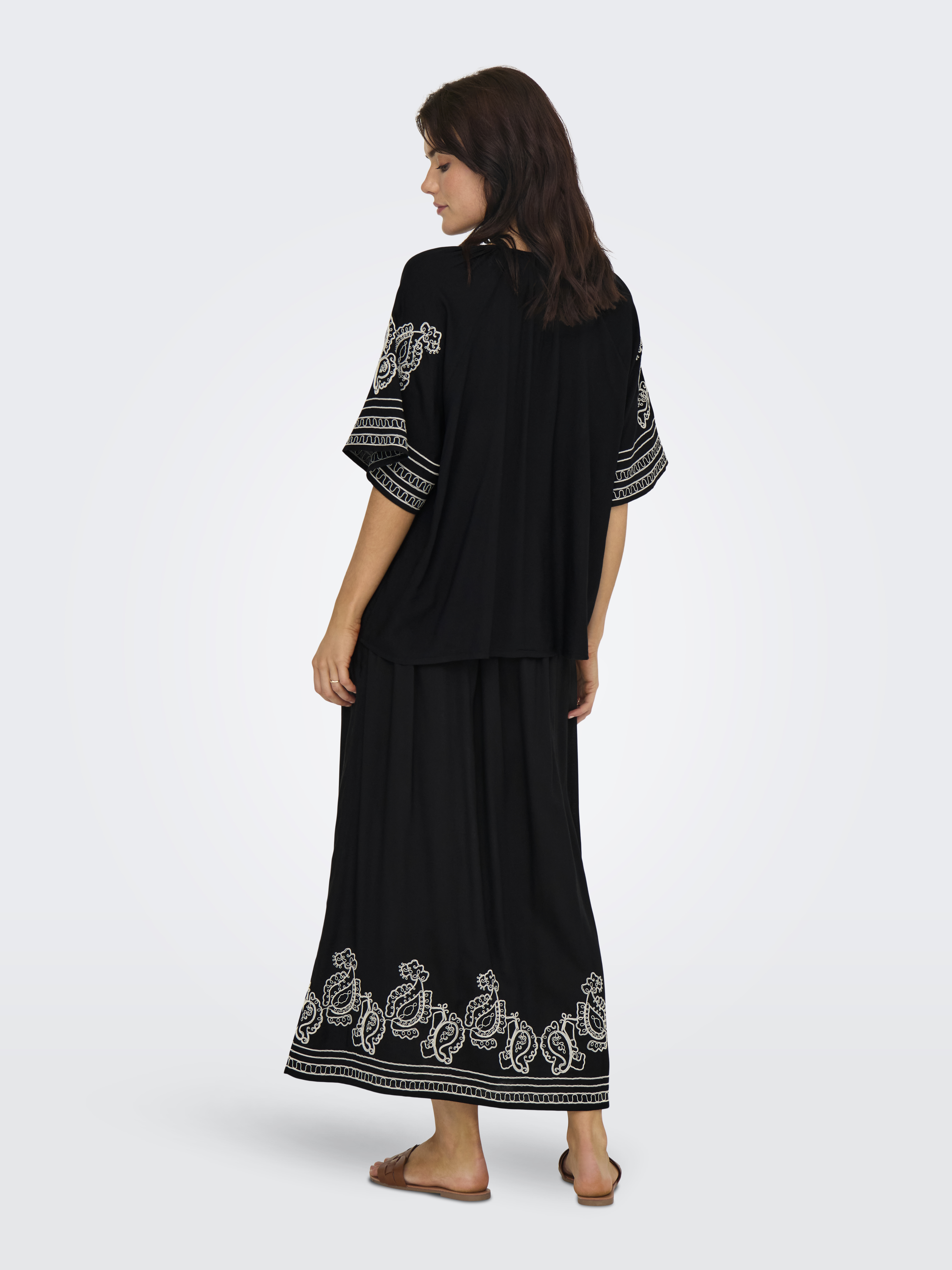 Jacqueline De Yong Blouse RISSO LIFE 